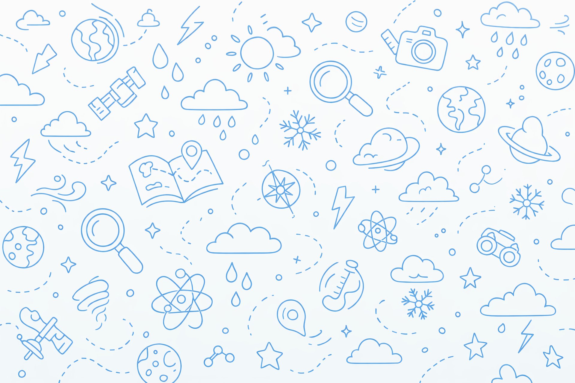 gray computer monitor