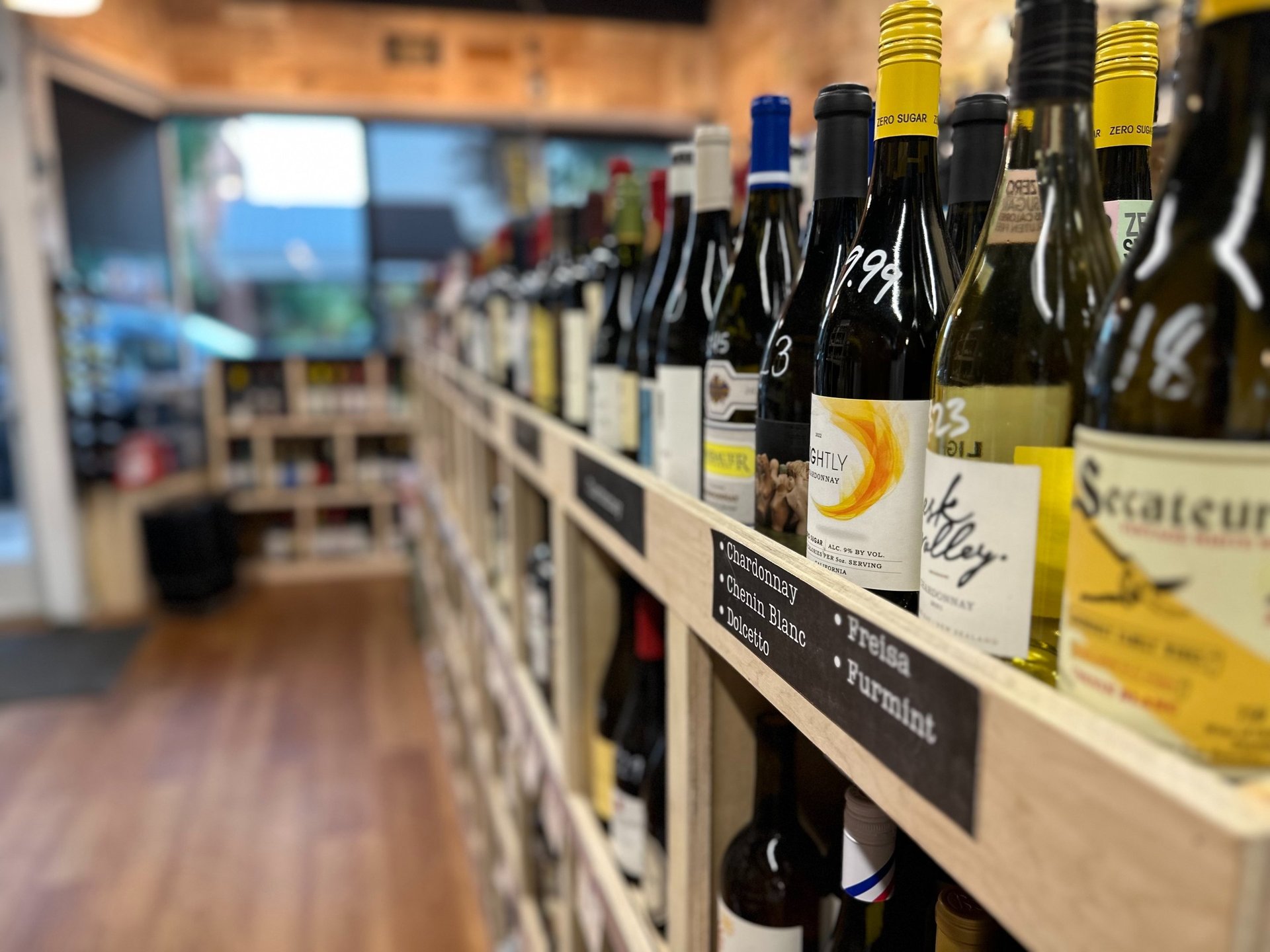 black and brown leather padded tub sofa