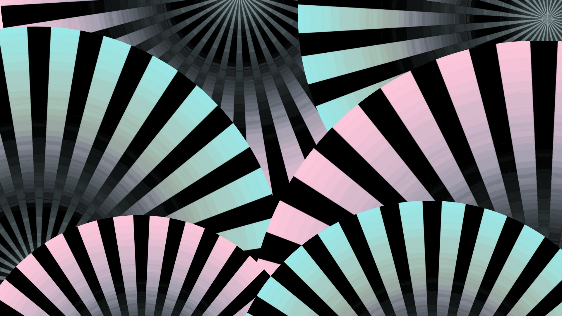 black and white bed linen