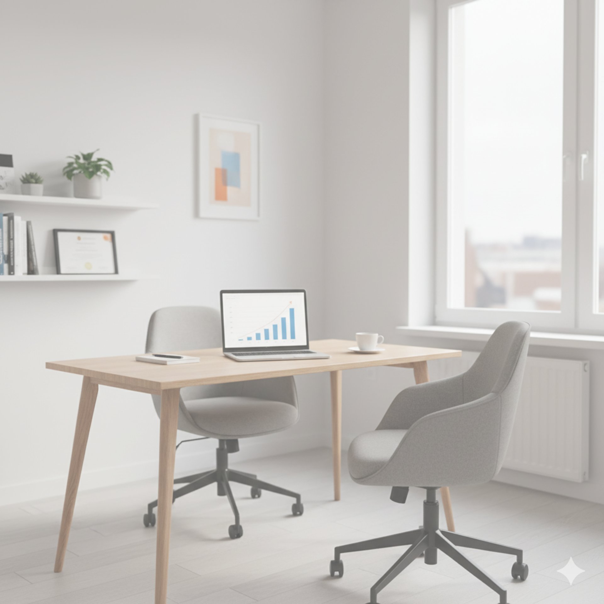 black and brown leather padded tub sofa