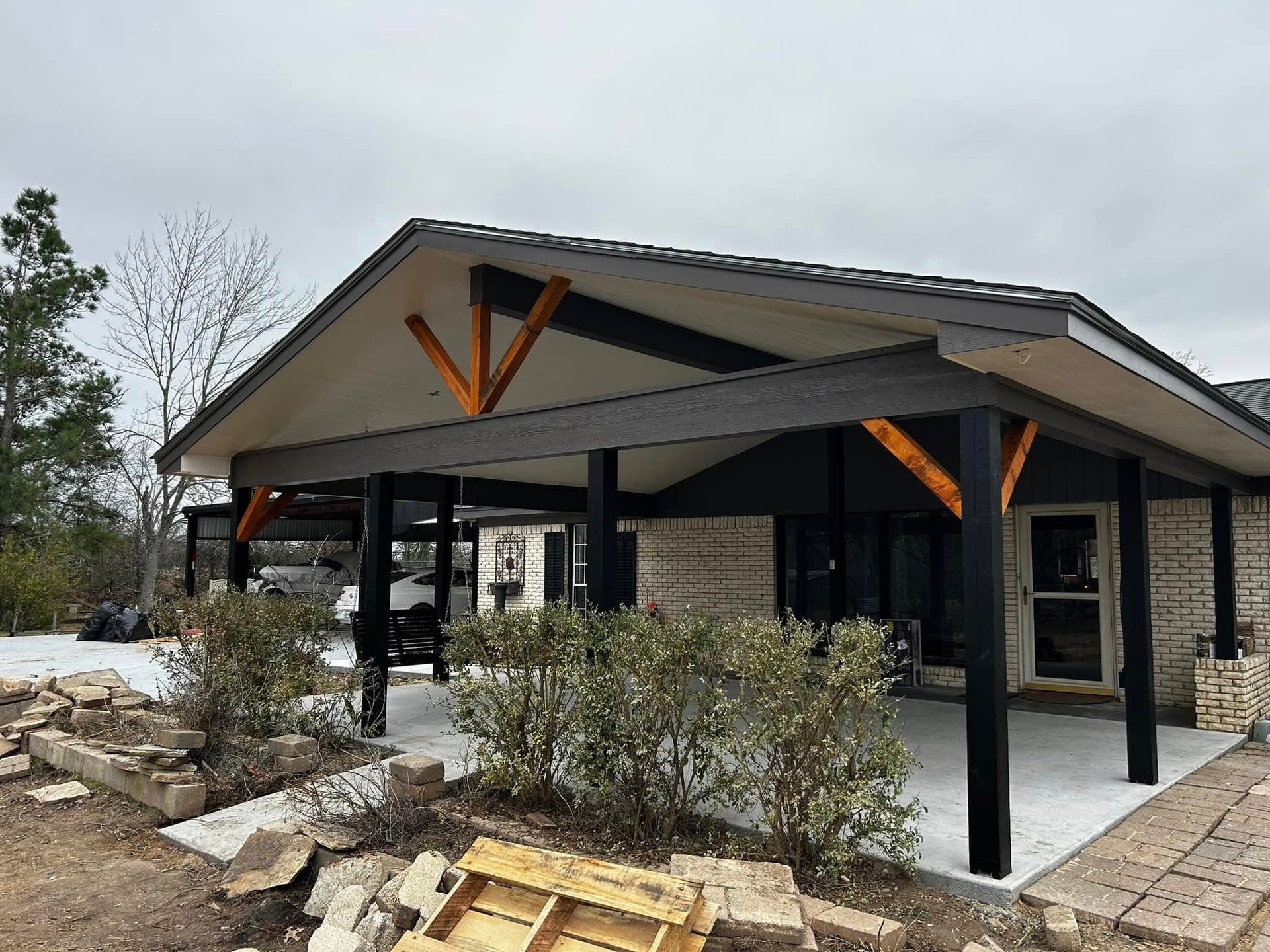 woman wearing yellow long-sleeved dress under white clouds and blue sky during daytime