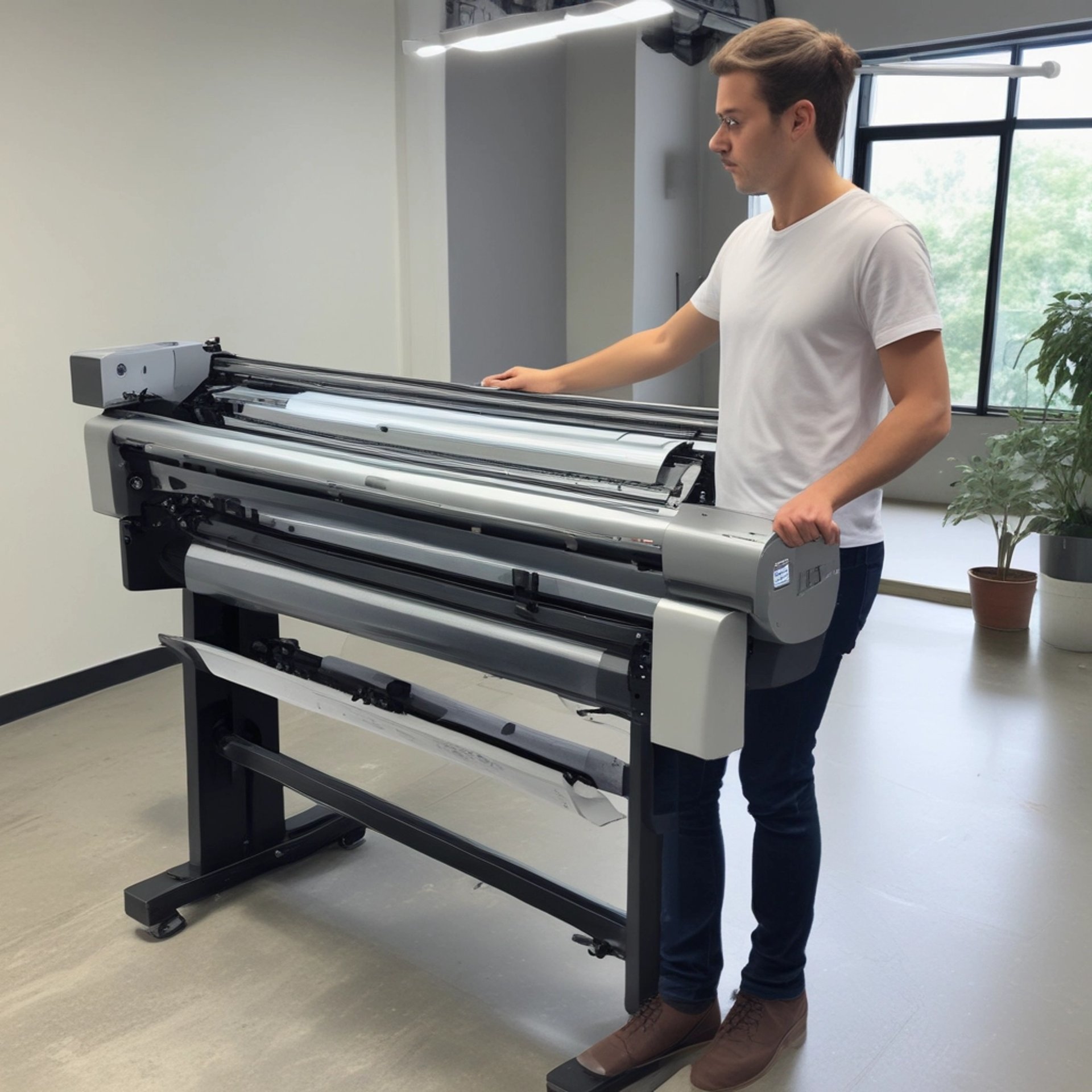 black and white bed linen