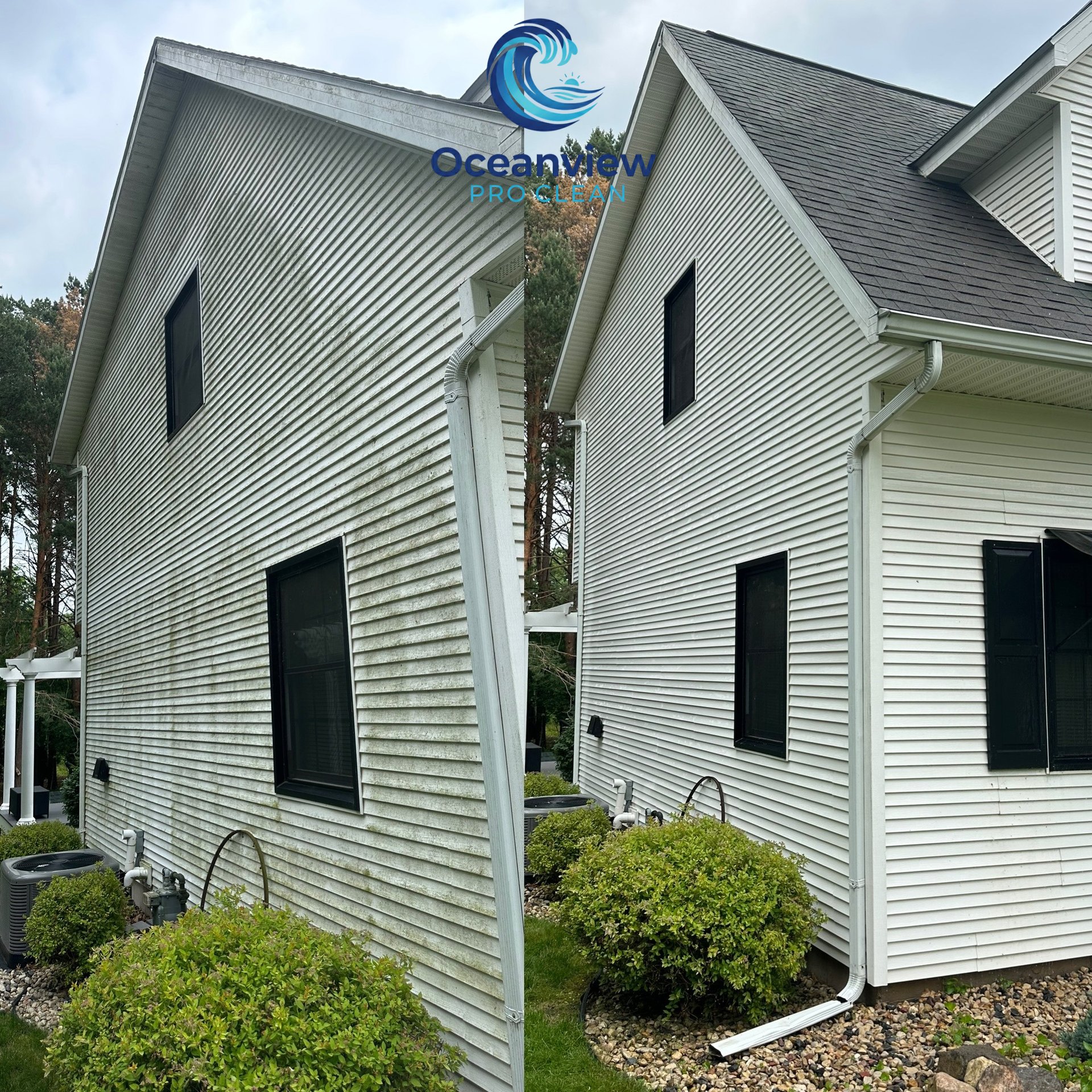 black and white bed linen