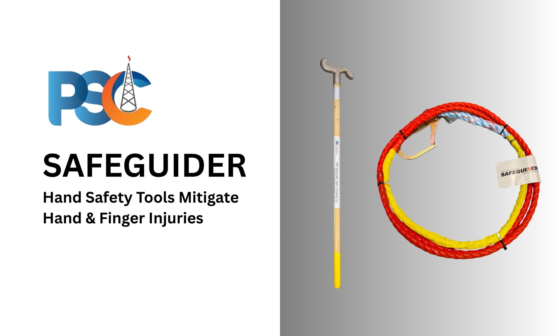 PSC SAFEGUIDER