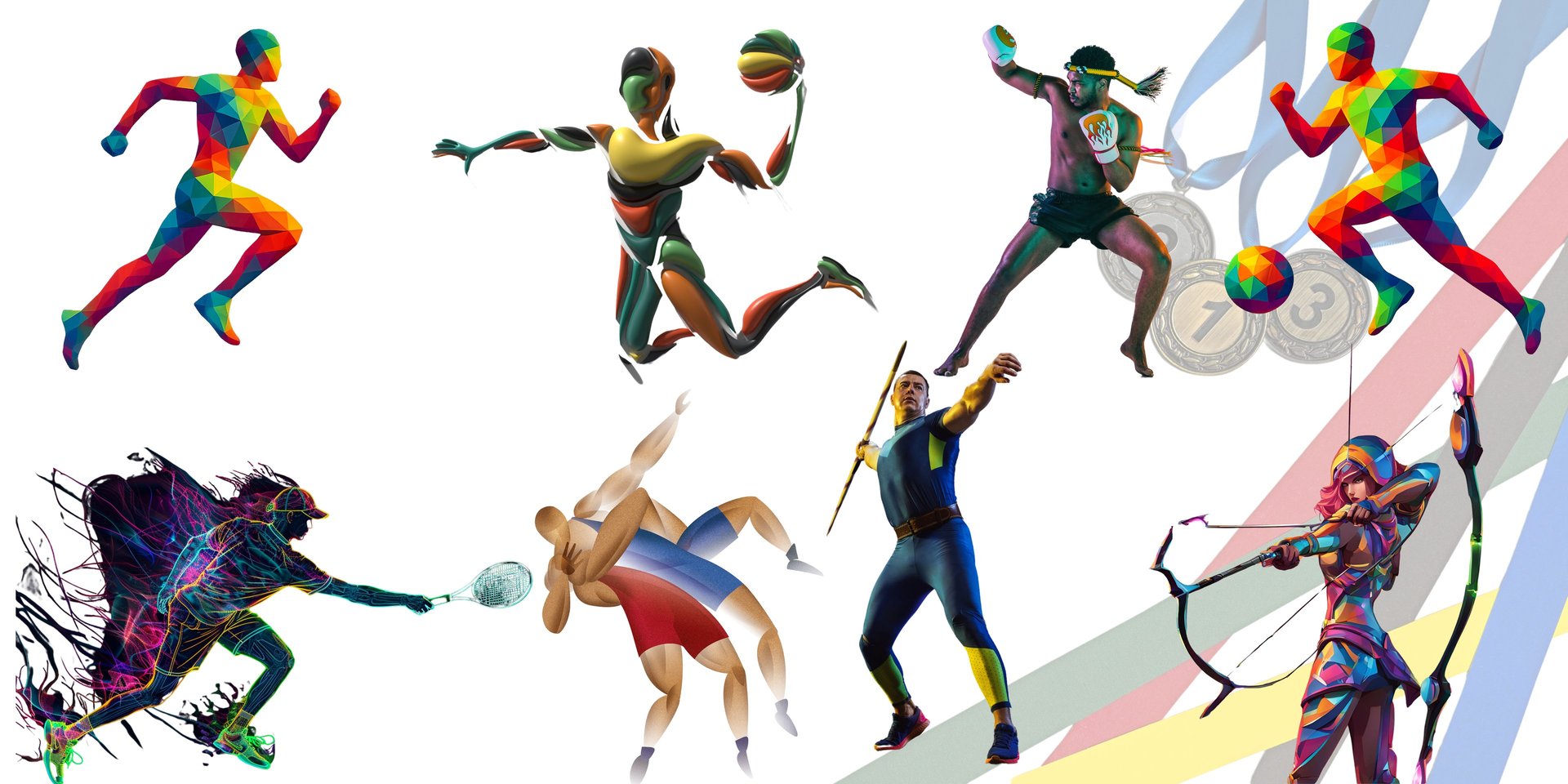 black and white bed linen