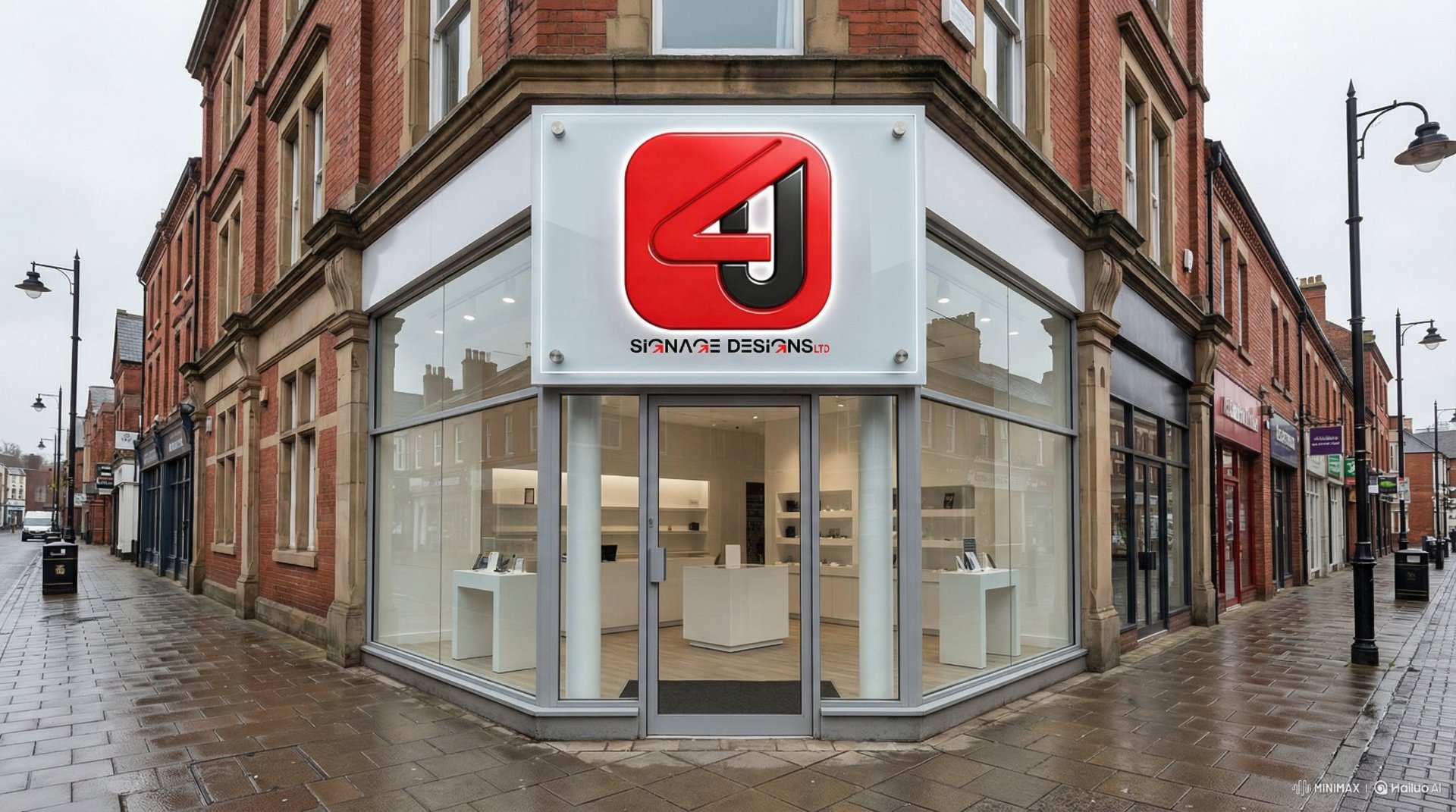 woman holding dried flower