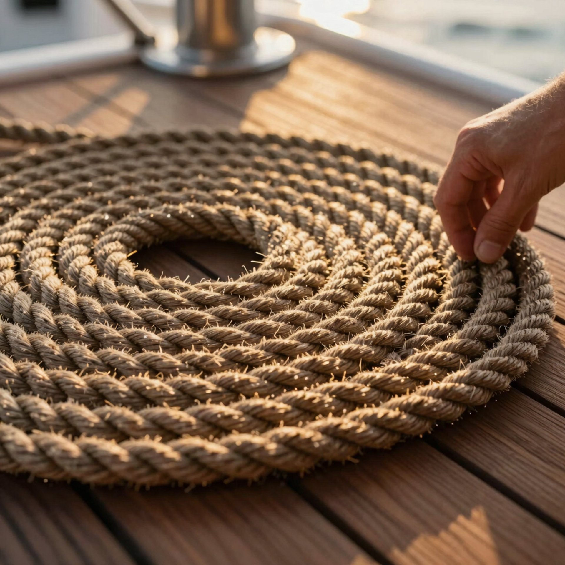 a boat with a wooden roof