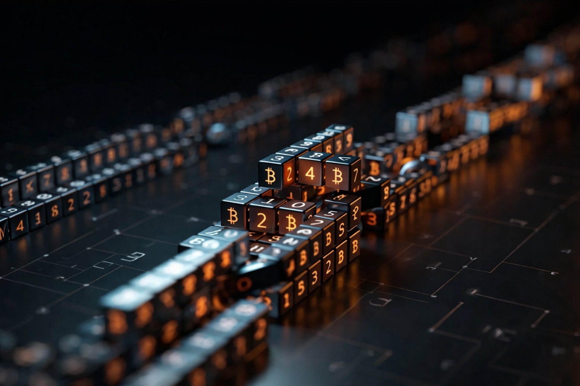 black and brown leather padded tub sofa