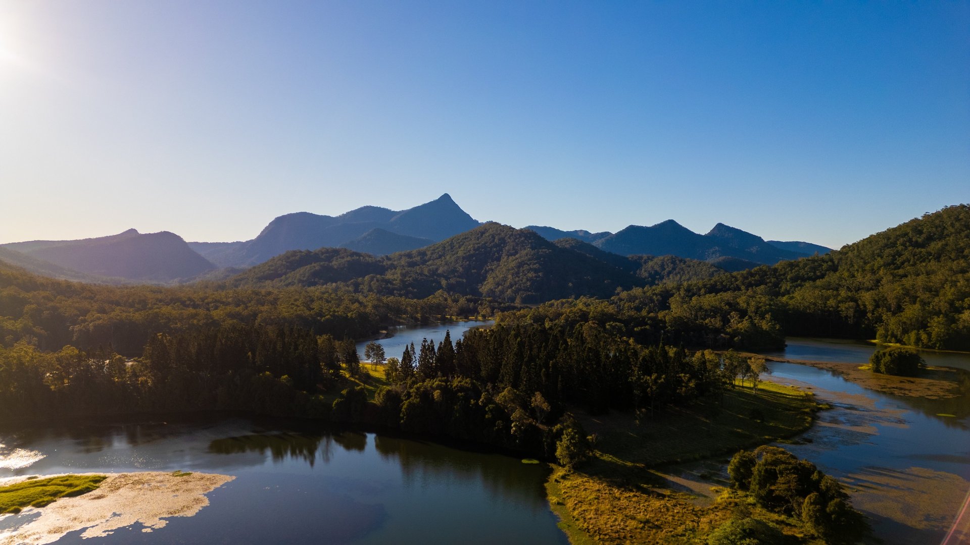 black and white bed linen