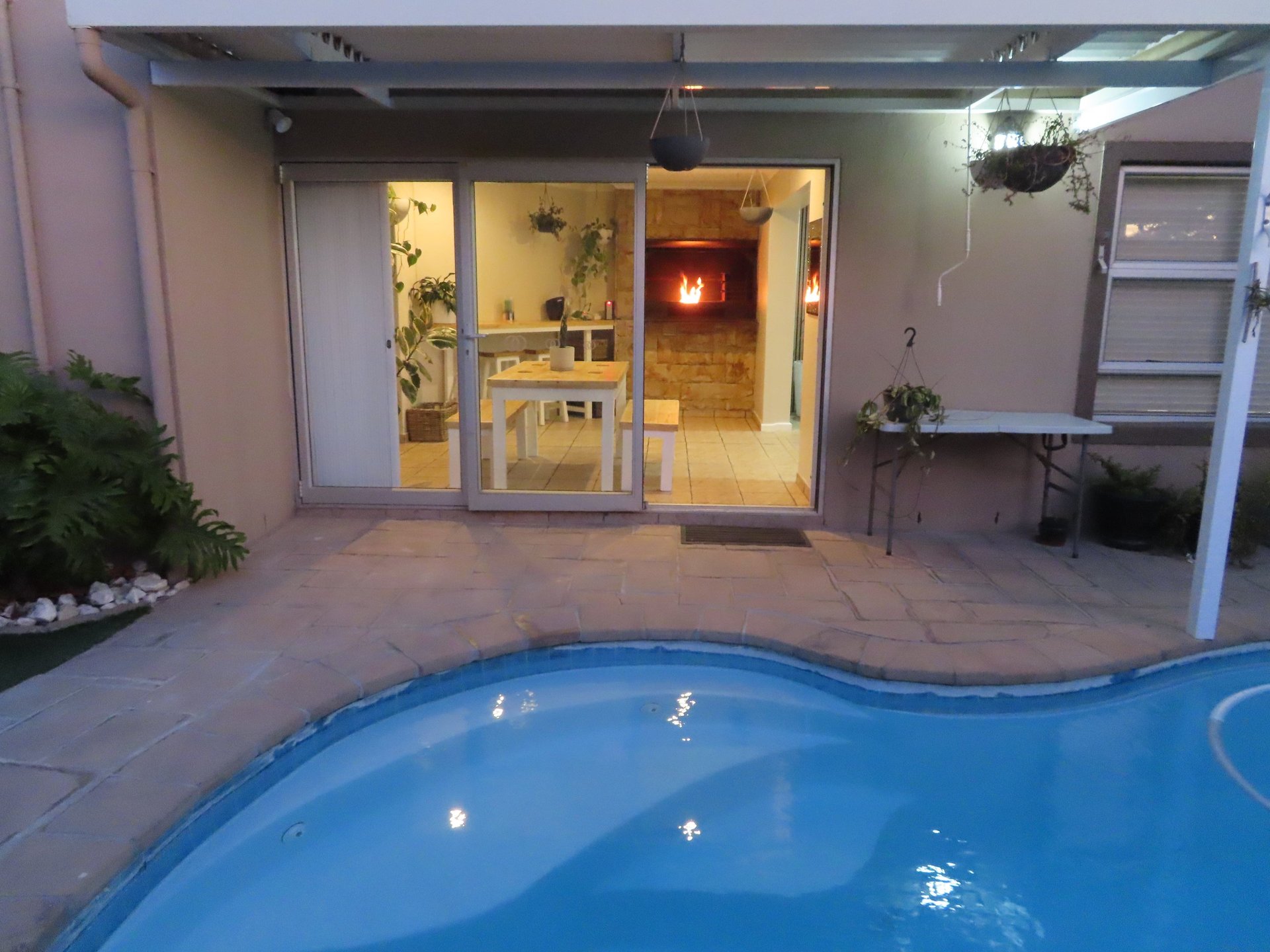 woman wearing yellow long-sleeved dress under white clouds and blue sky during daytime