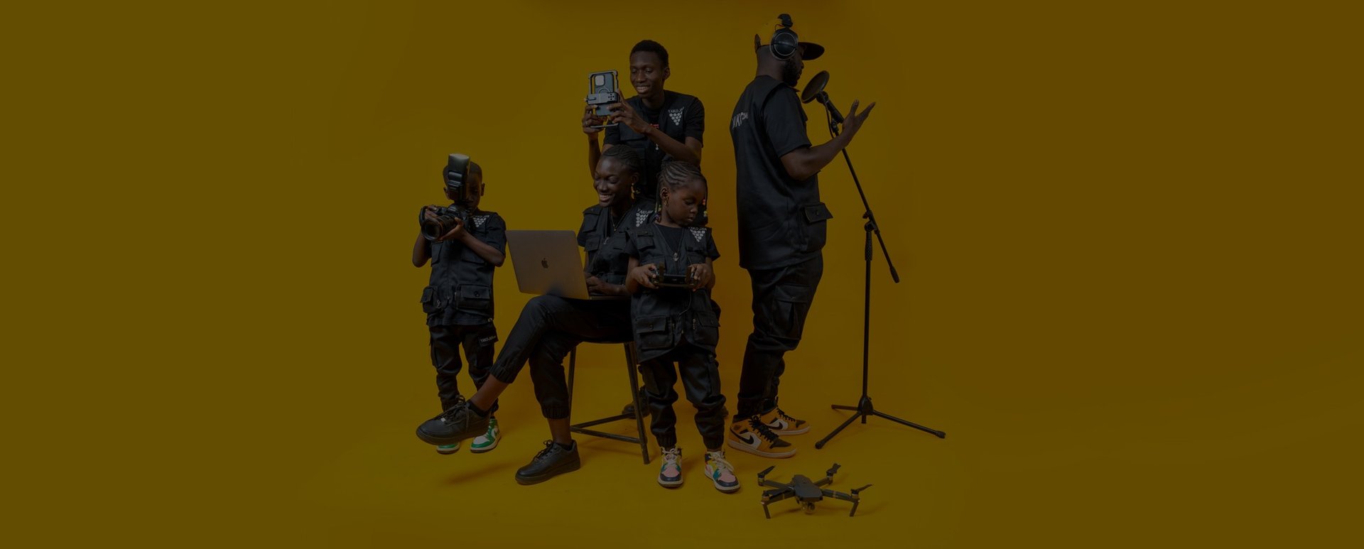 agence communication digitale