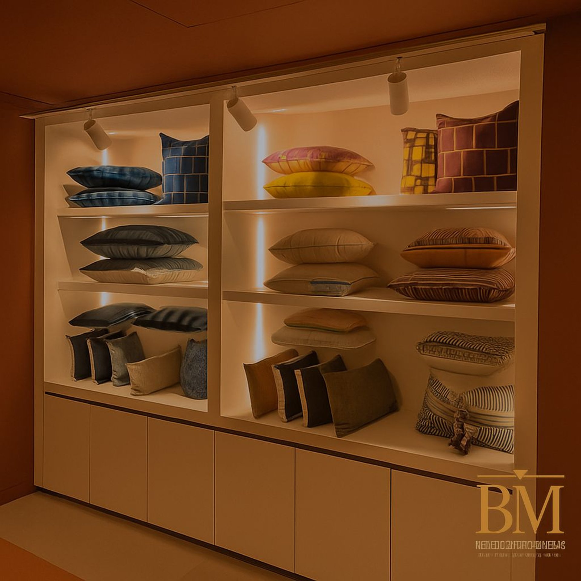 person giving brown box