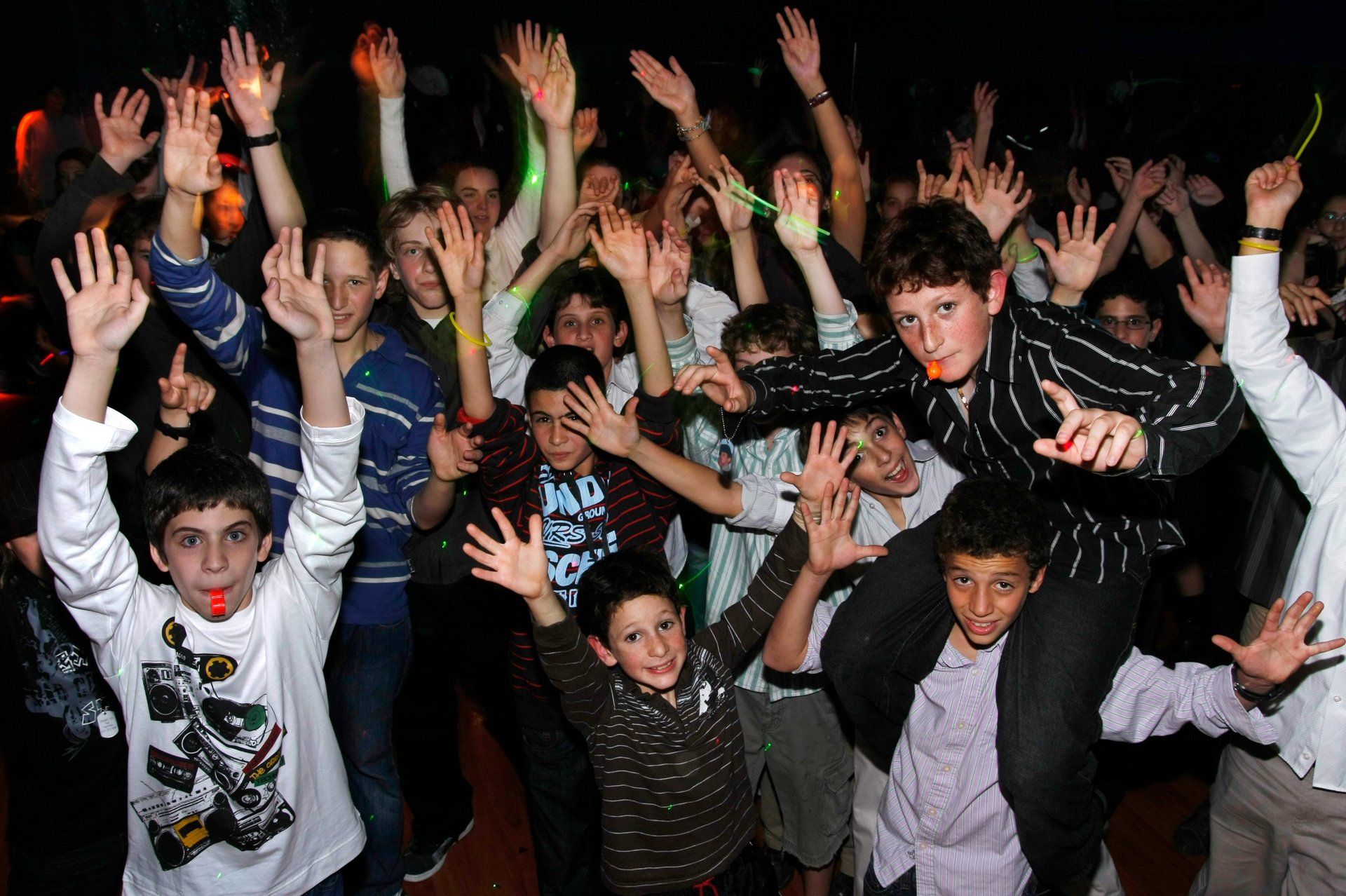 woman wearing yellow long-sleeved dress under white clouds and blue sky during daytime
