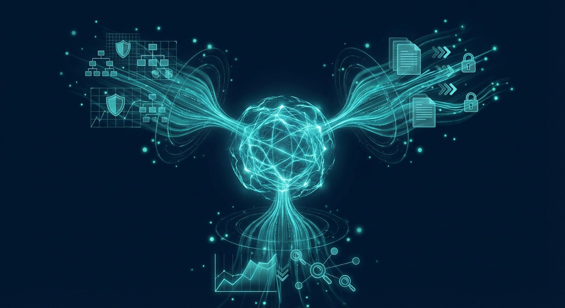 black and brown leather padded tub sofa