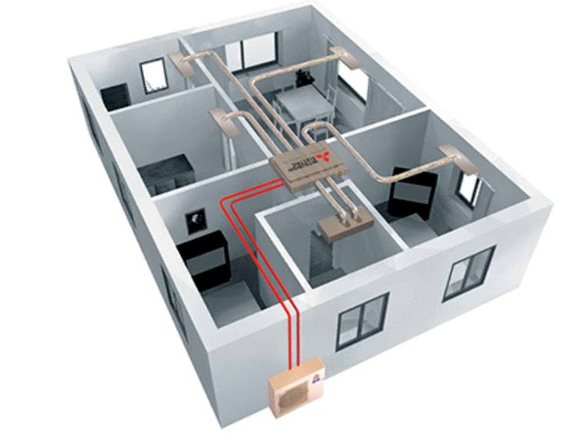 black and white bed linen