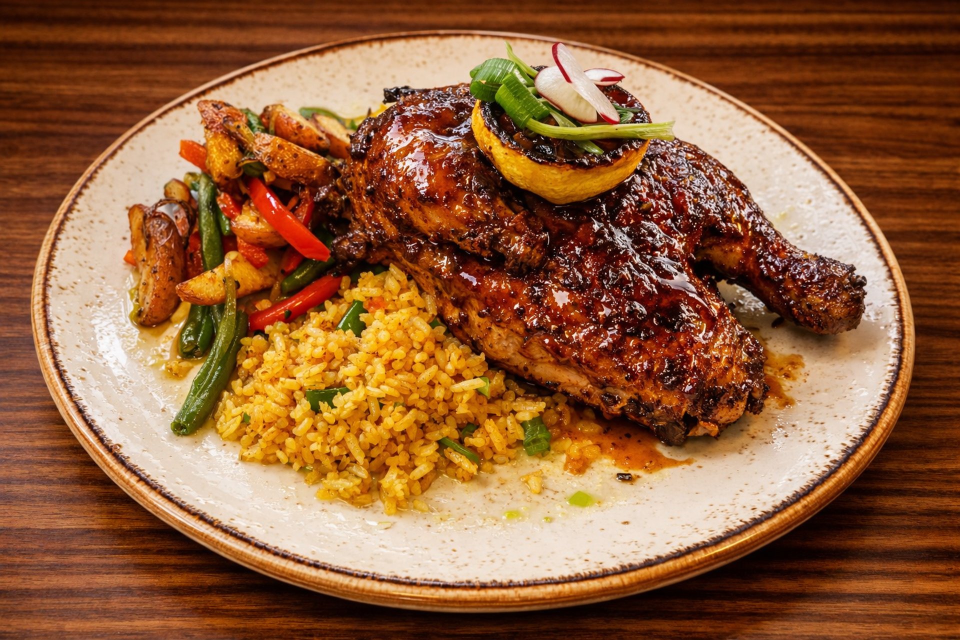 woman wearing yellow long-sleeved dress under white clouds and blue sky during daytime