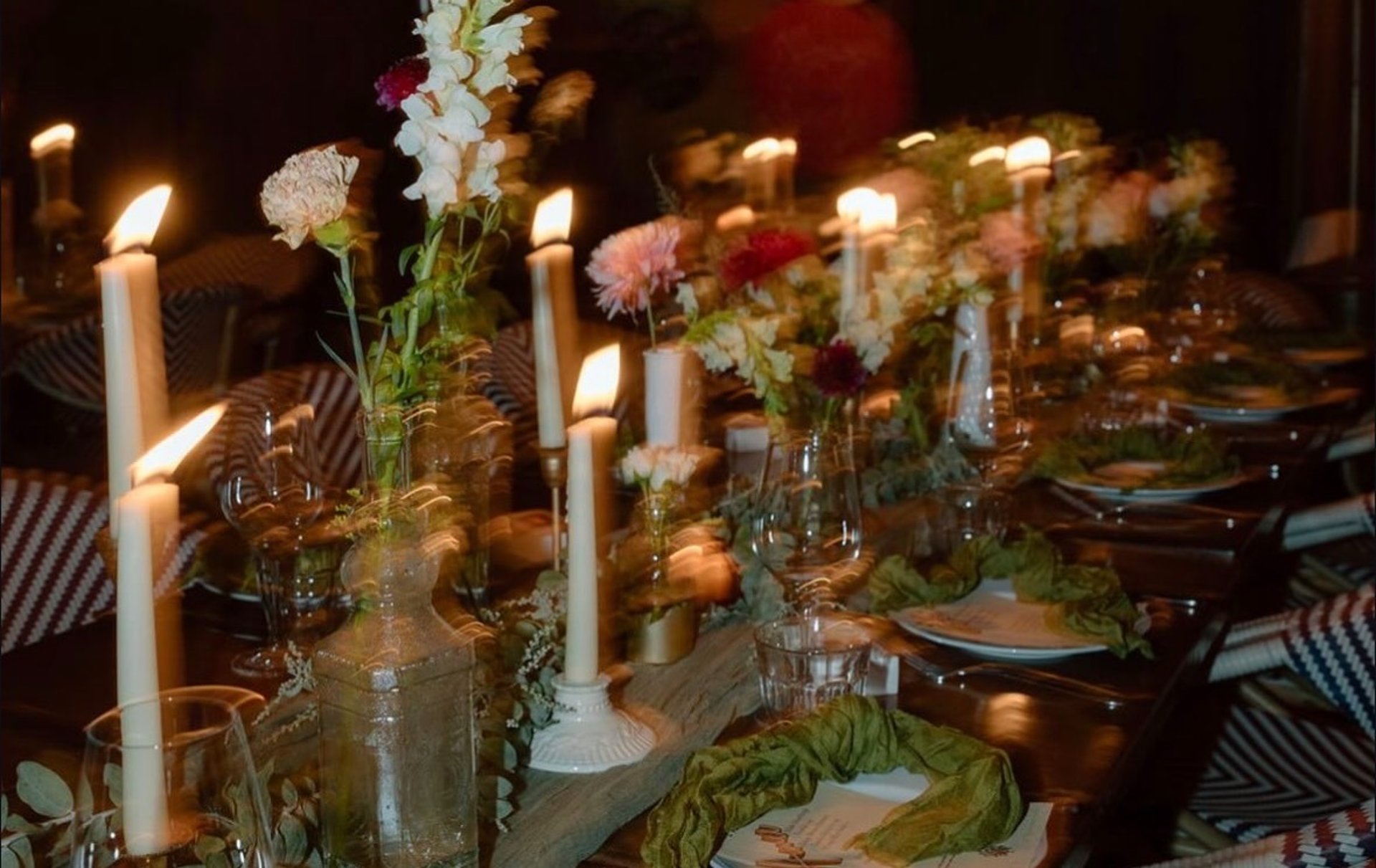 woman wearing yellow long-sleeved dress under white clouds and blue sky during daytime