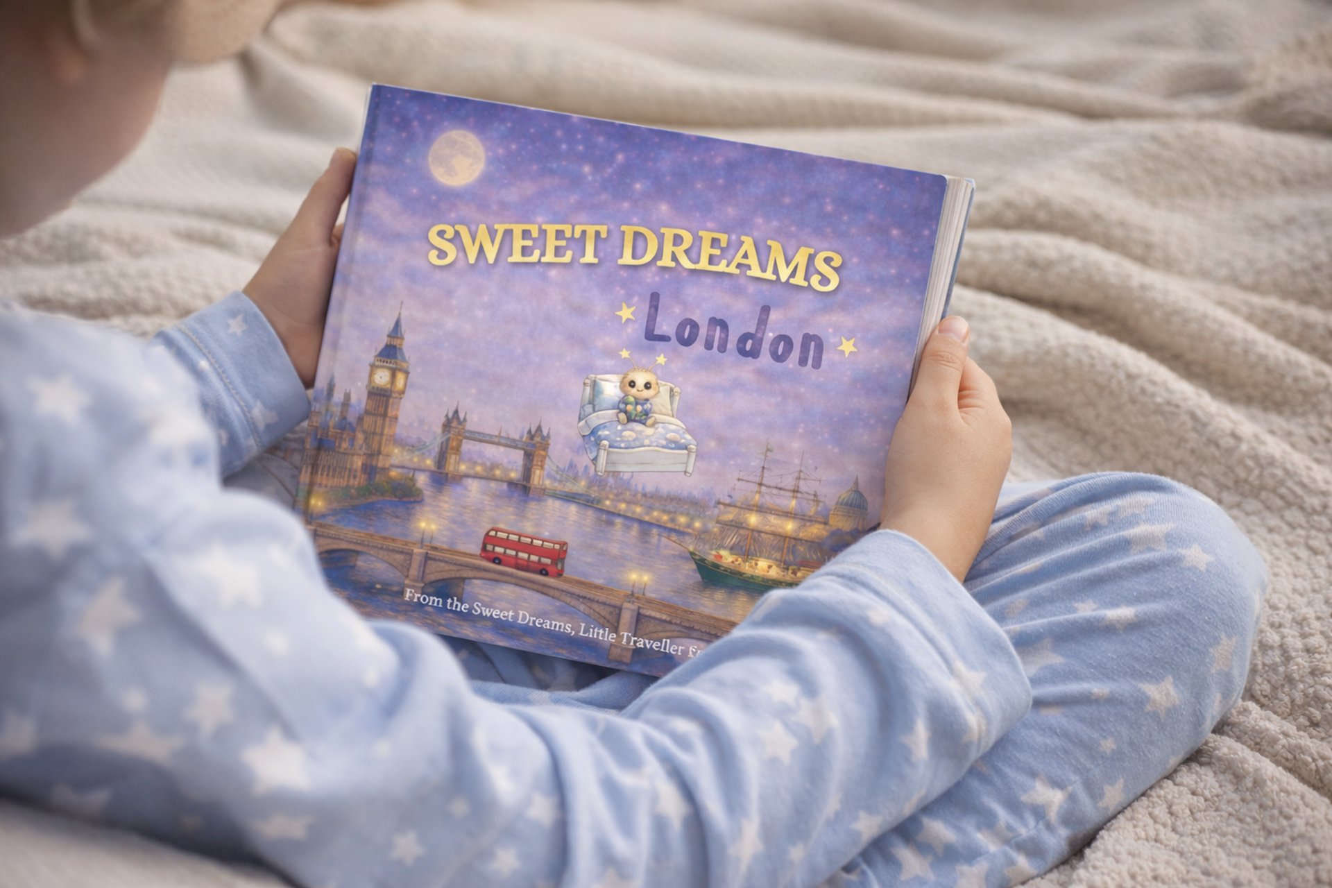 black and white bed linen