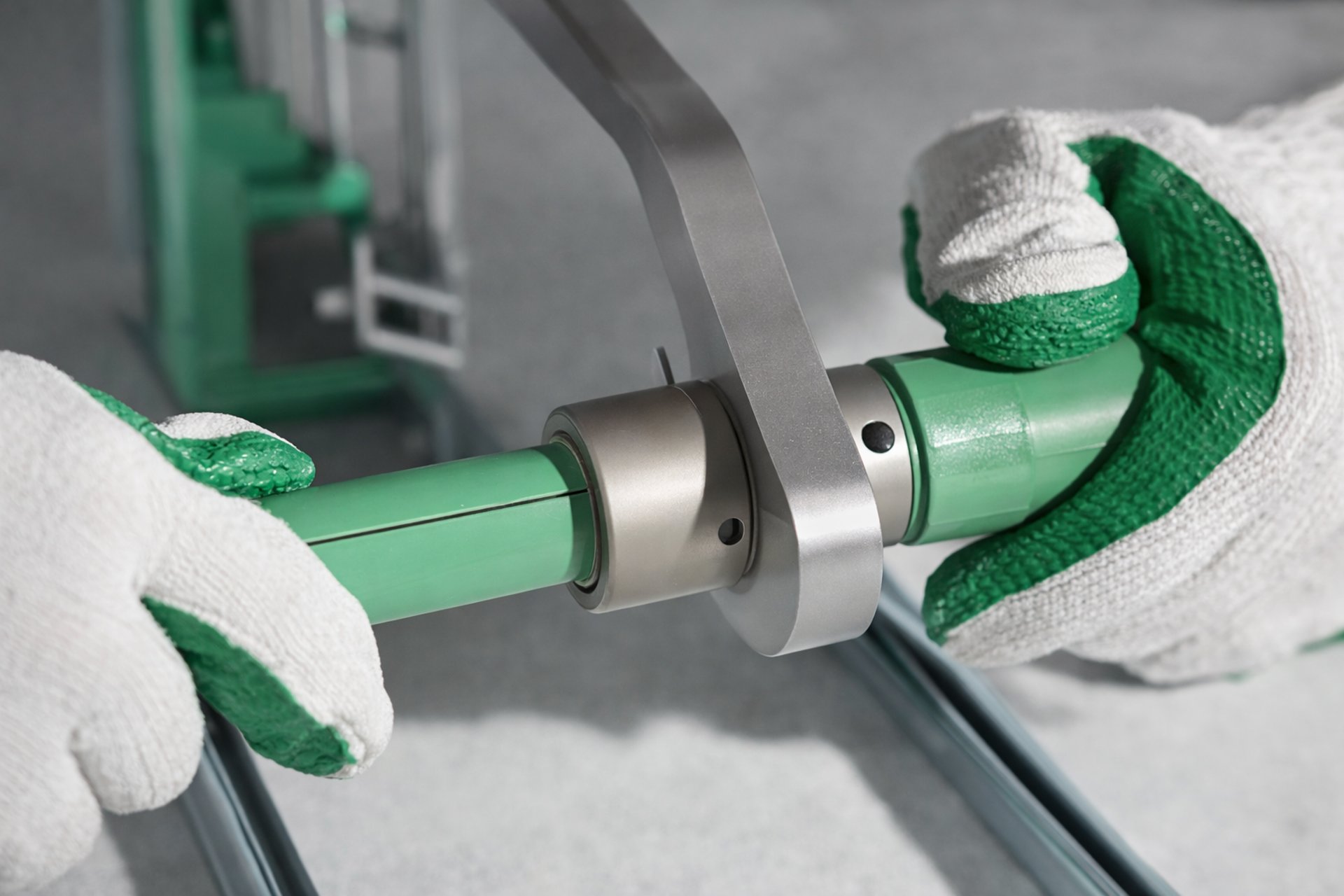 black and brown leather padded tub sofa