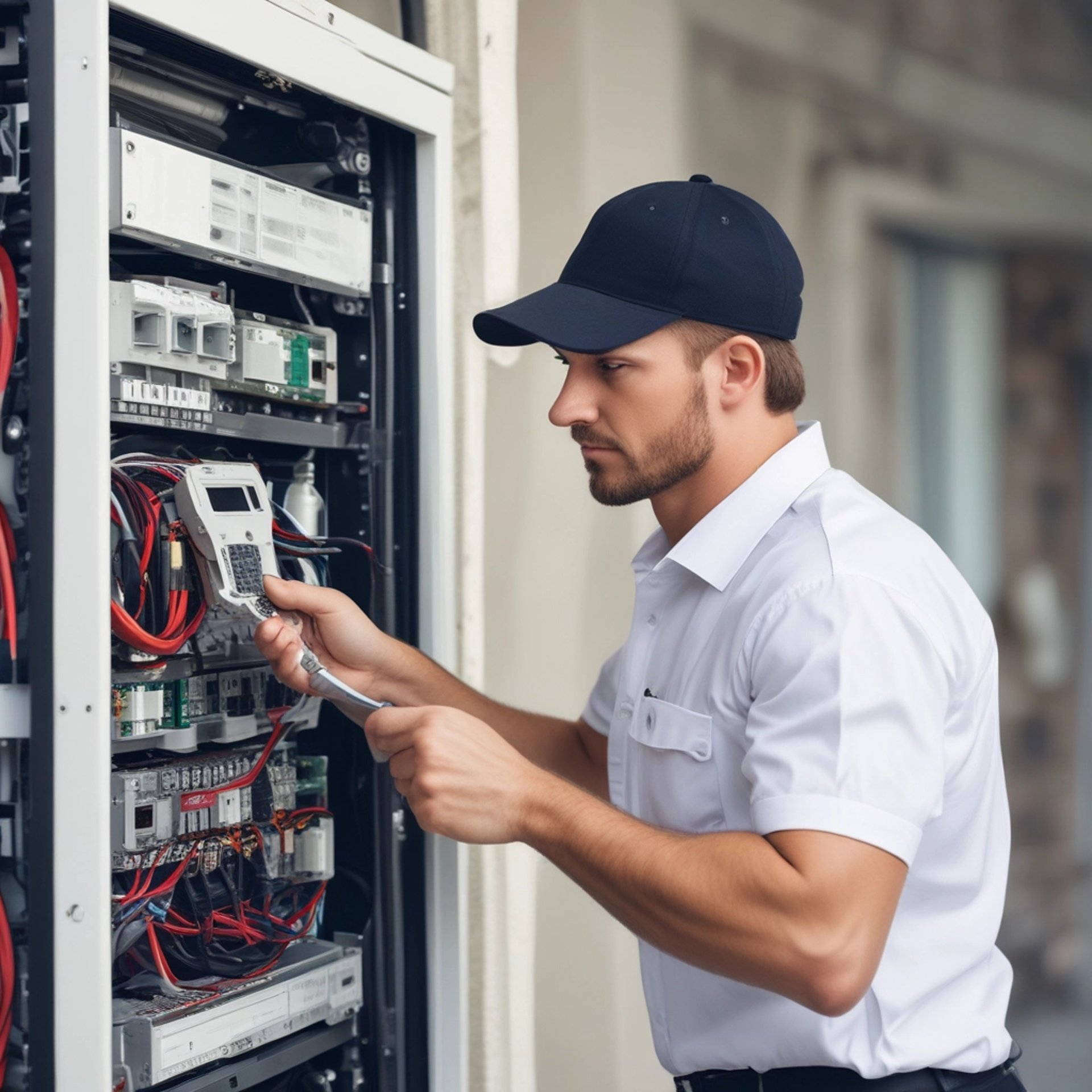 woman wearing yellow long-sleeved dress under white clouds and blue sky during daytime