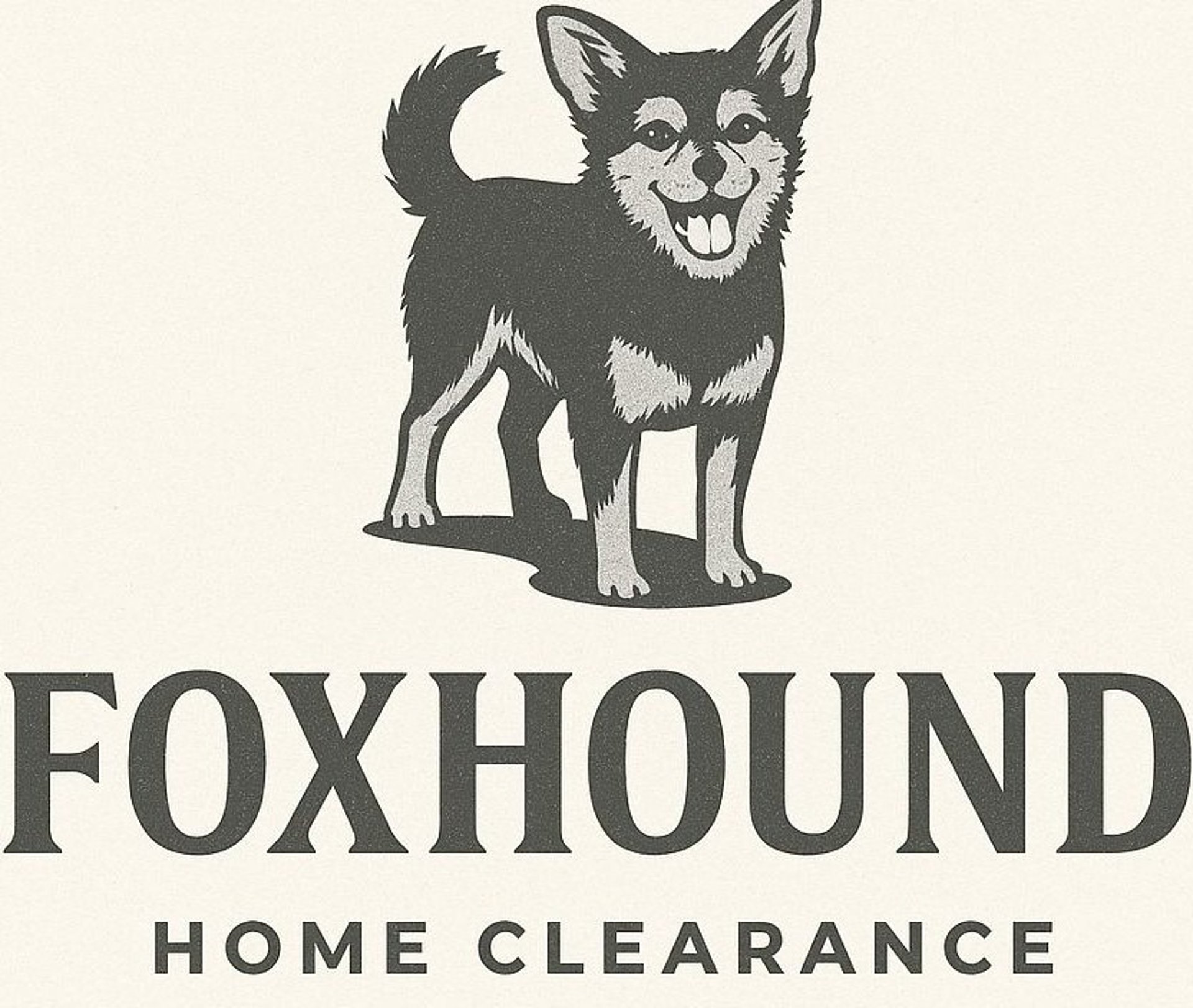 black and brown leather padded tub sofa