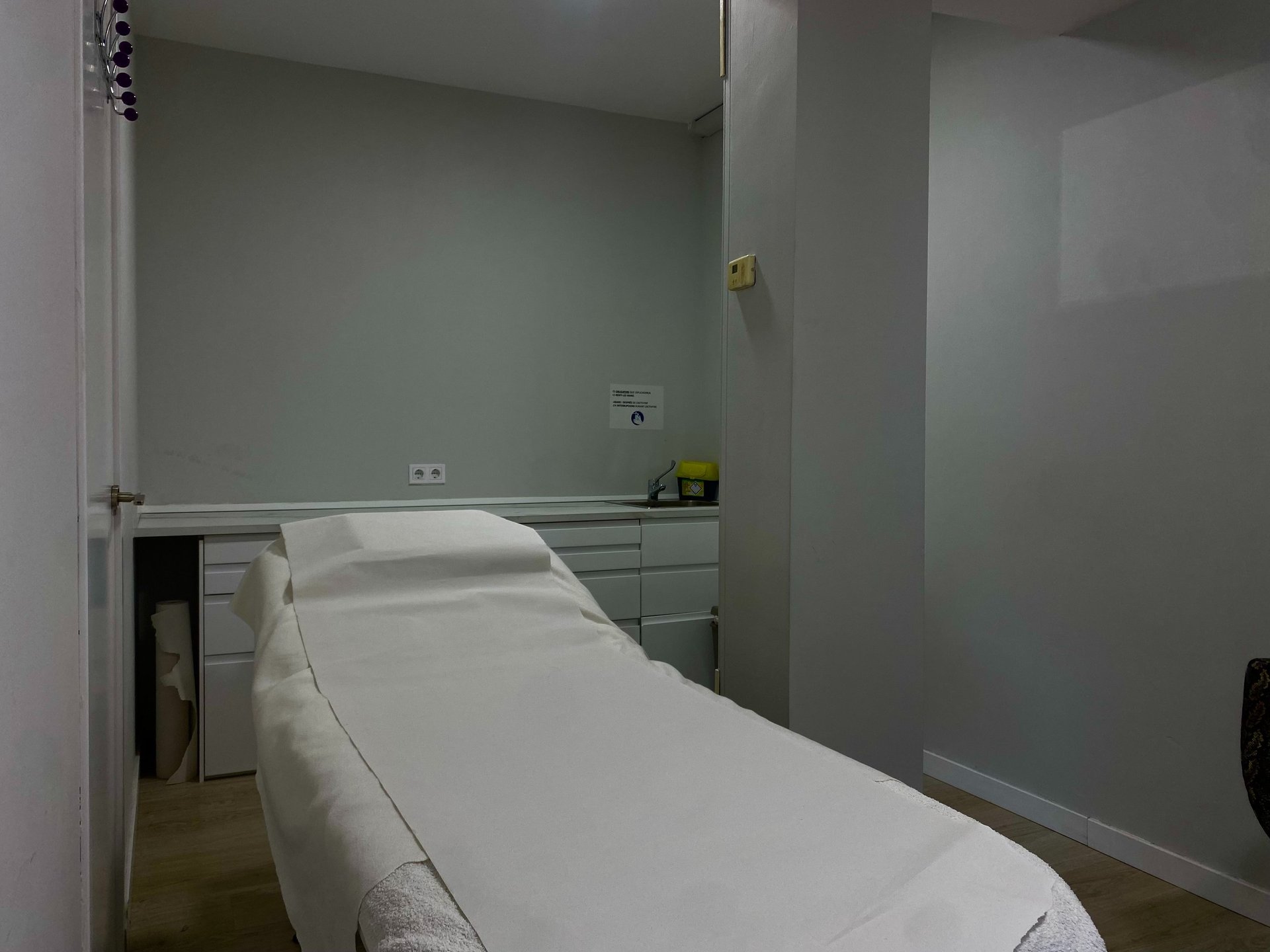 woman wearing yellow long-sleeved dress under white clouds and blue sky during daytime