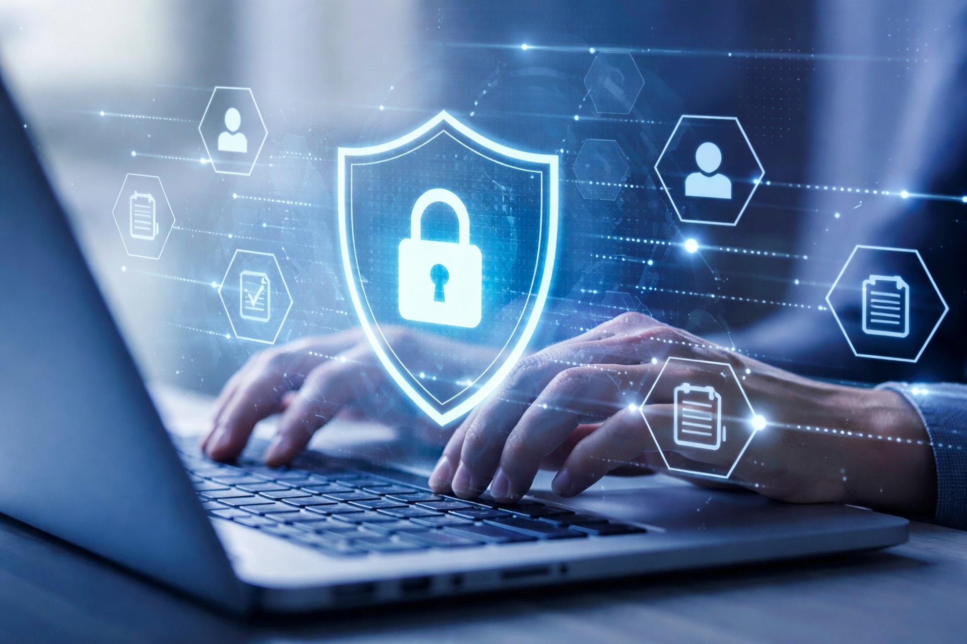 black and white bed linen