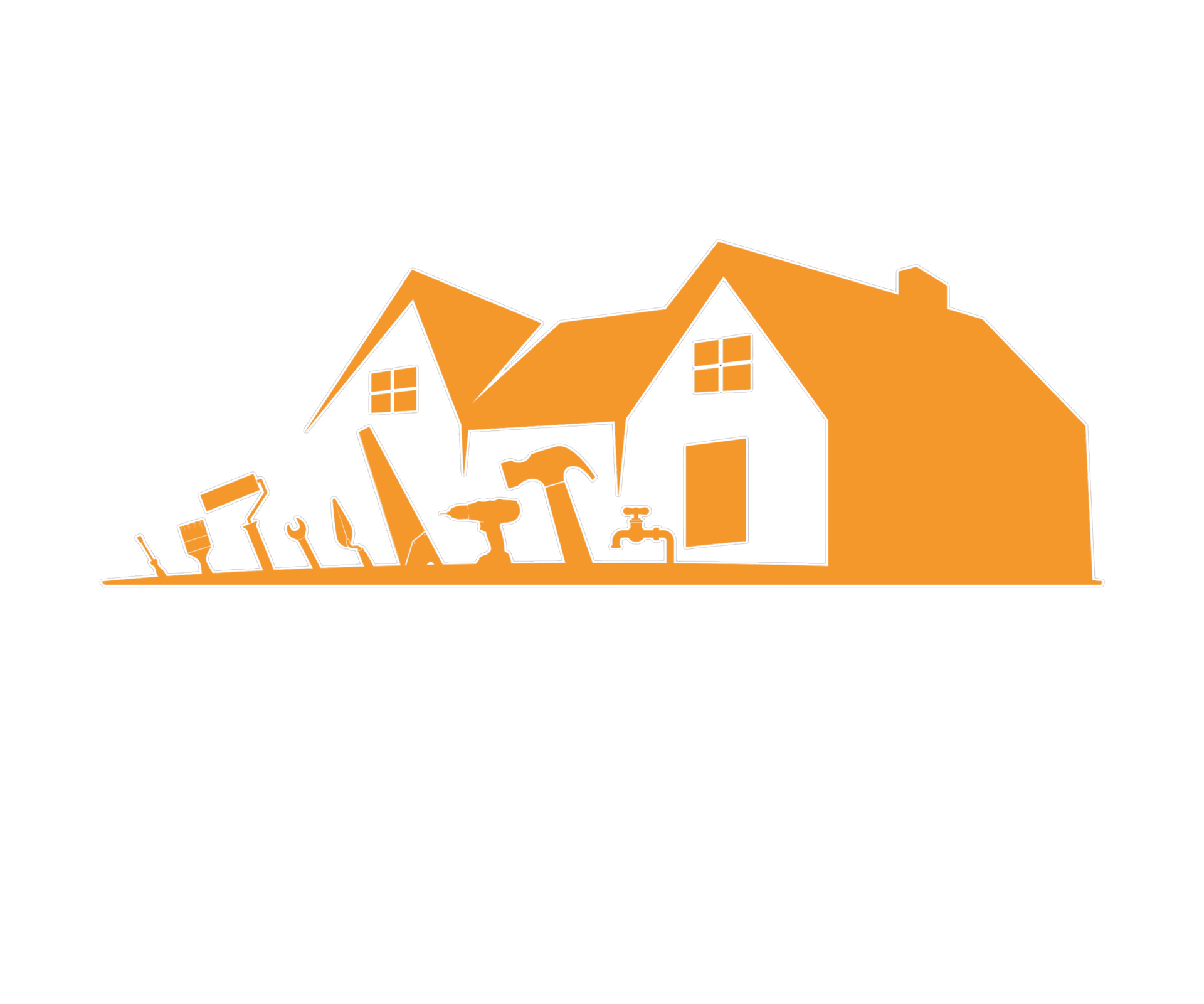 gray computer monitor