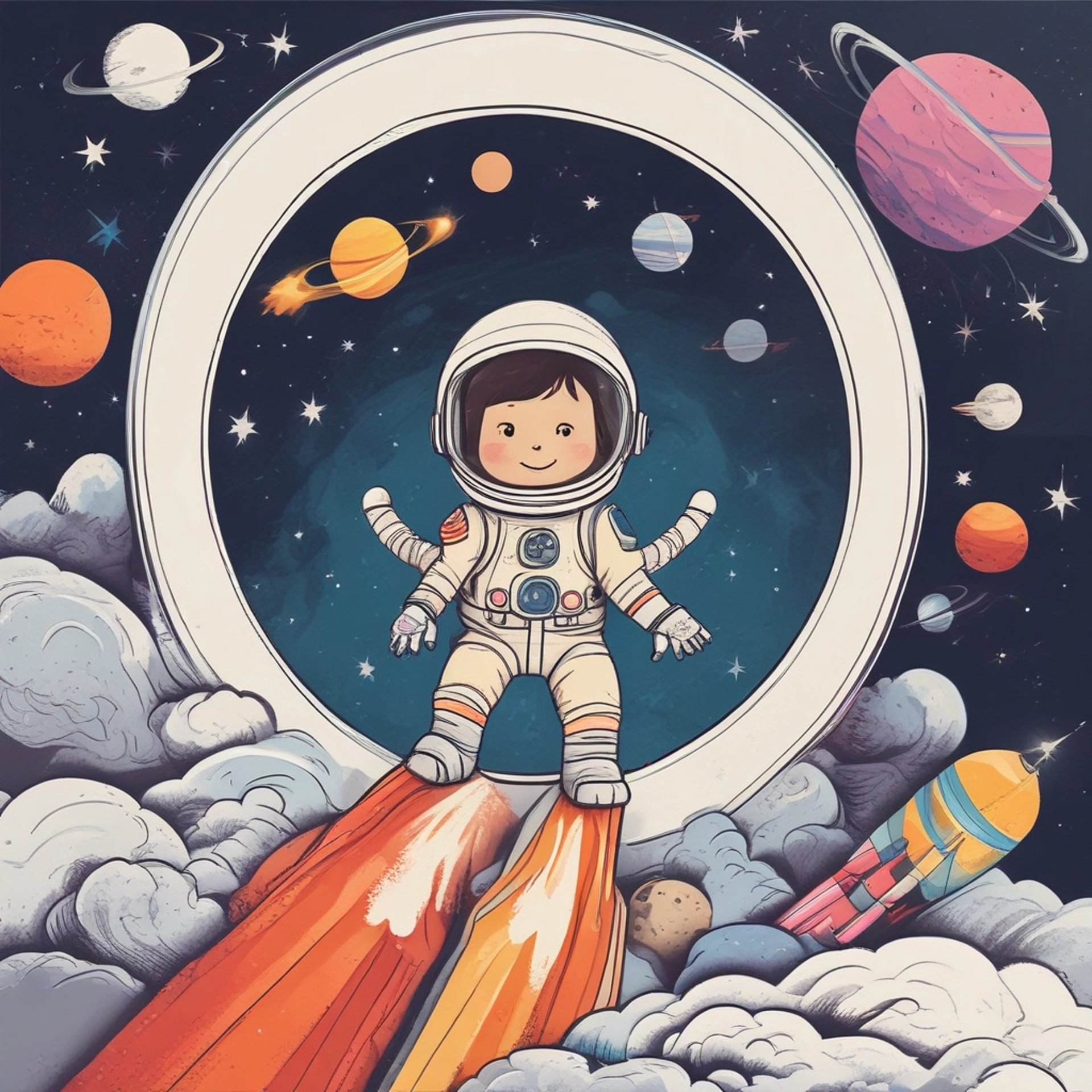 woman holding dried flower