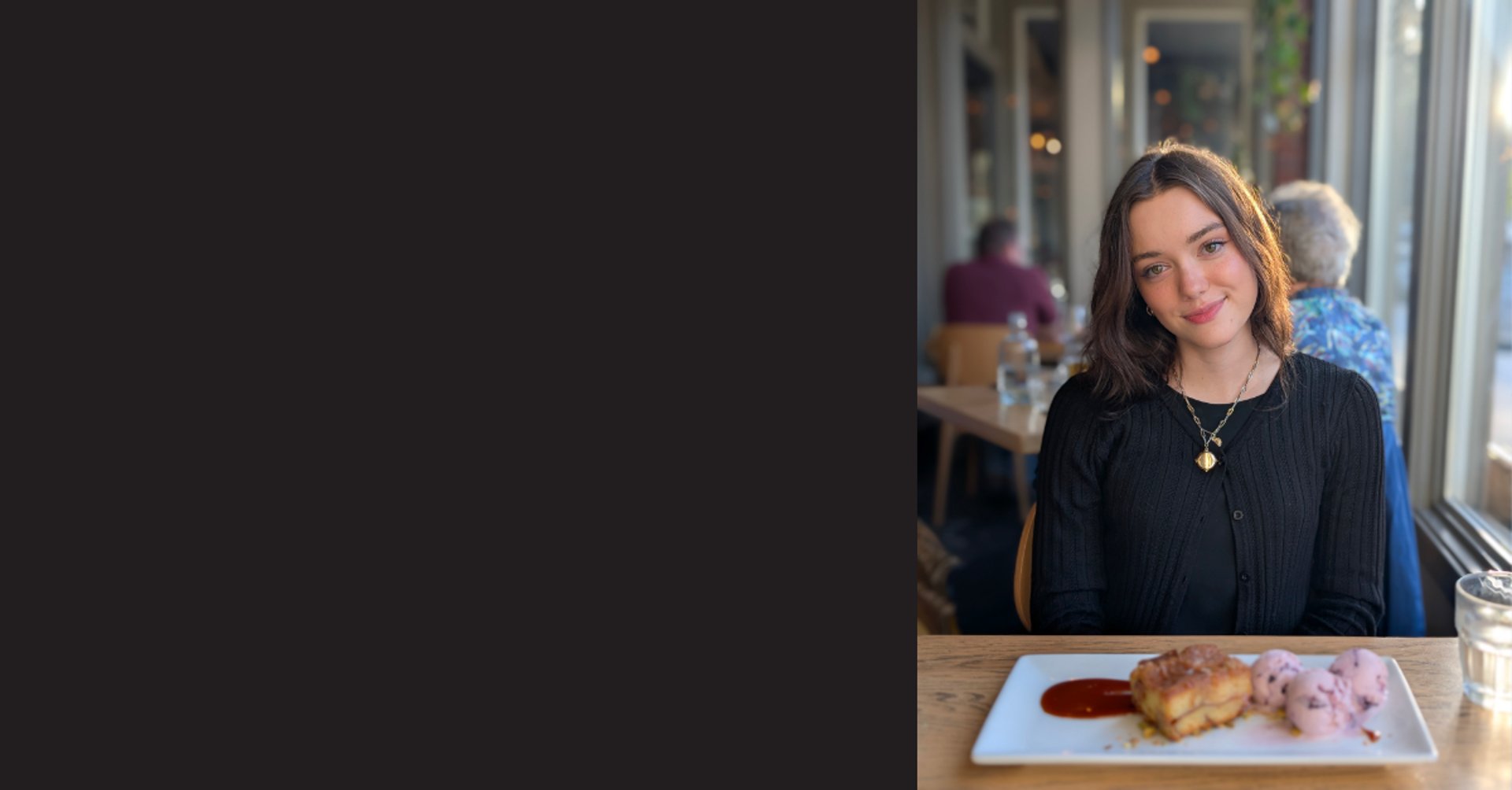 black and white bed linen