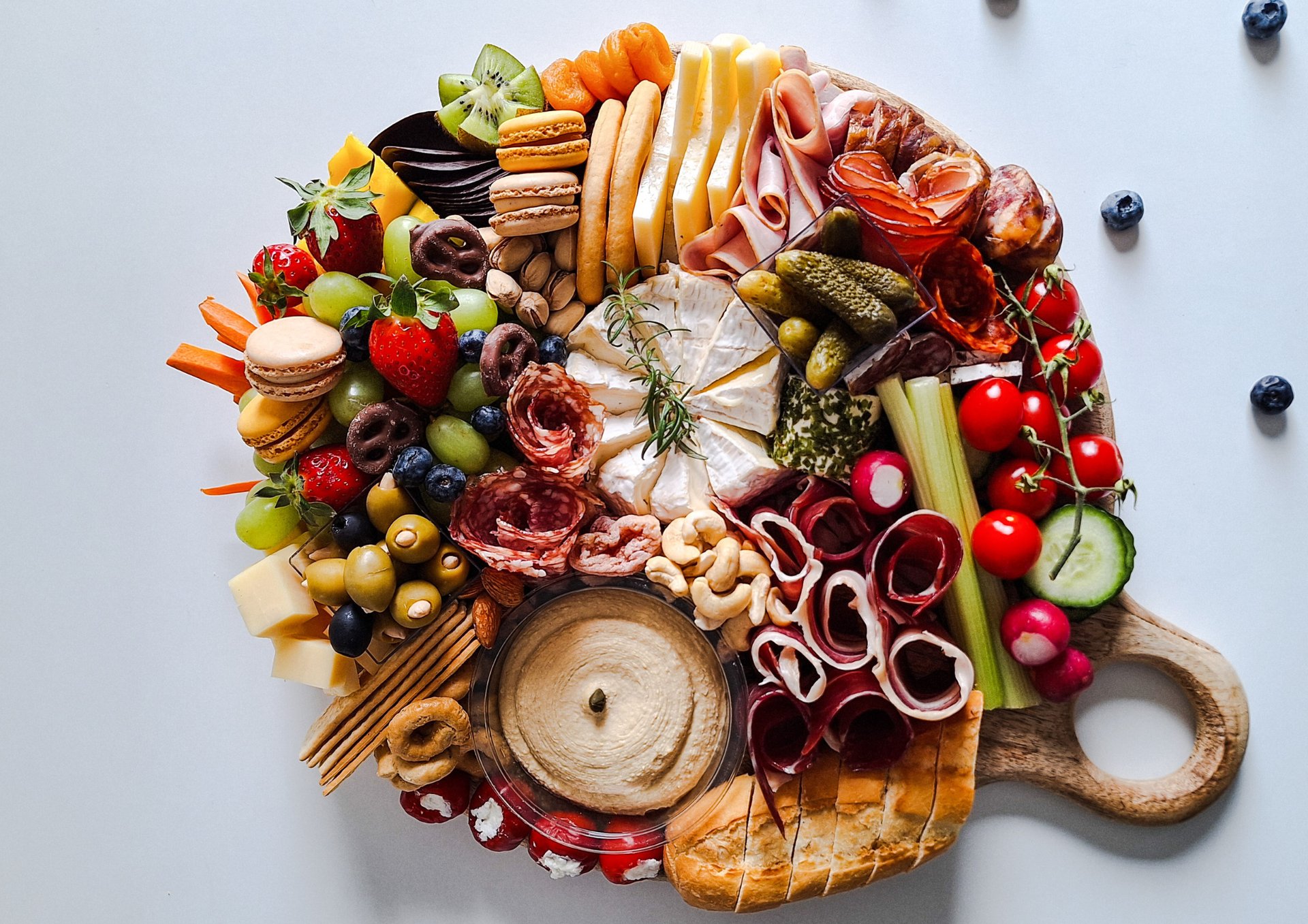 black blue and yellow textile