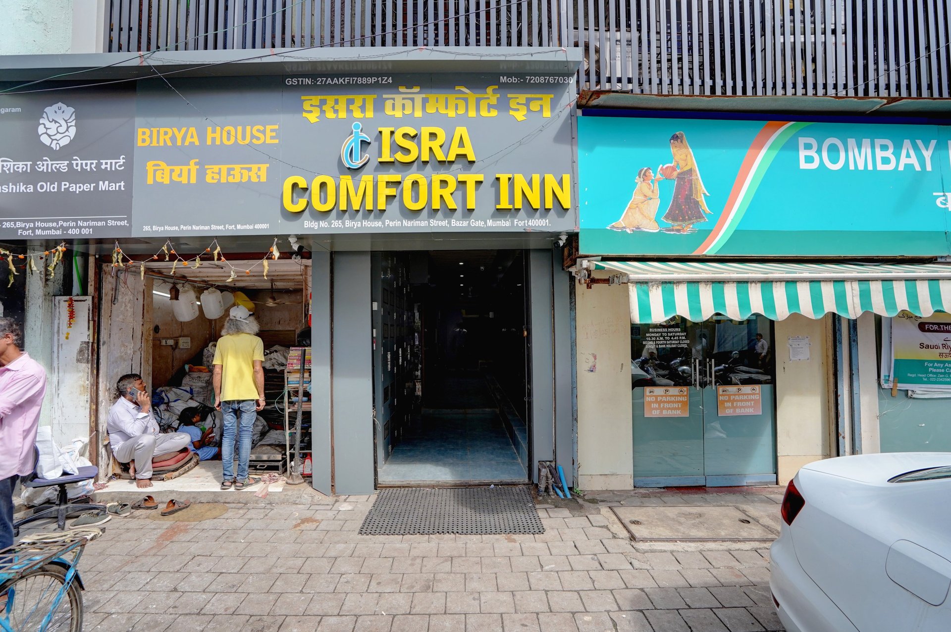 woman wearing yellow long-sleeved dress under white clouds and blue sky during daytime