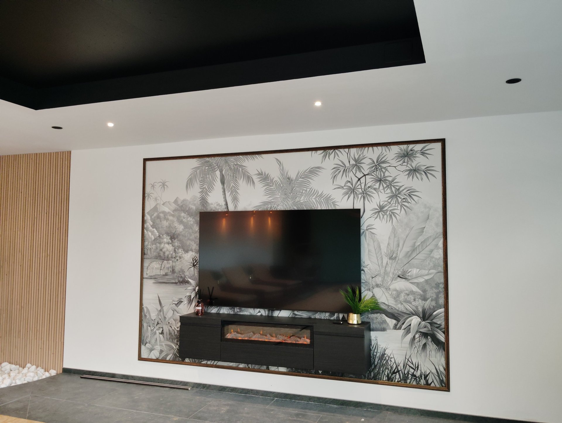 woman wearing yellow long-sleeved dress under white clouds and blue sky during daytime