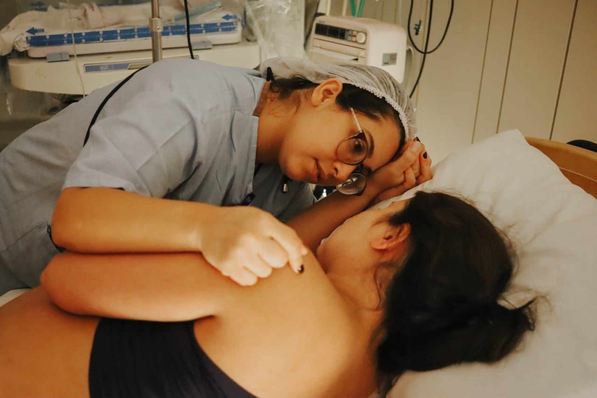 Parto Normal humanizado