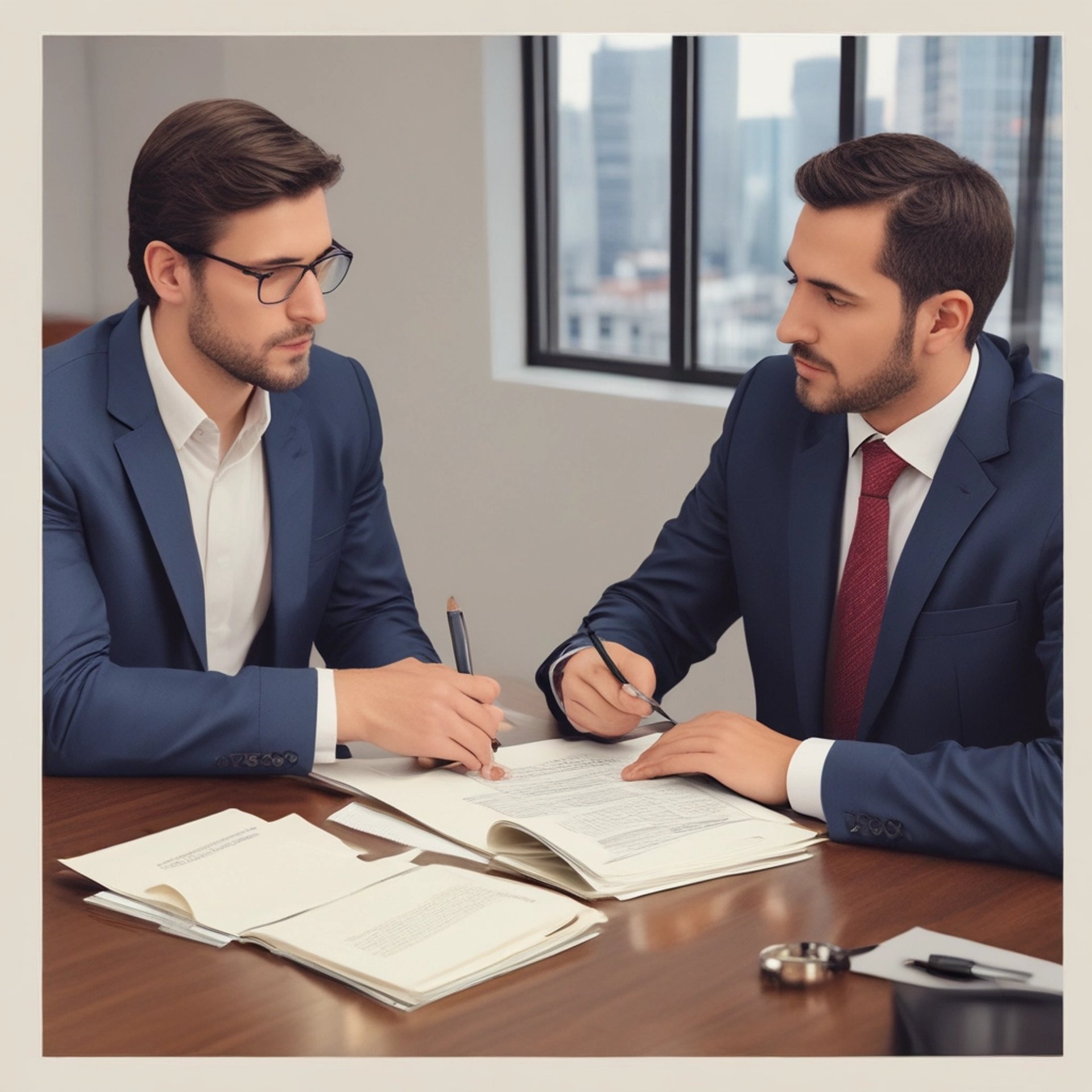 gray computer monitor