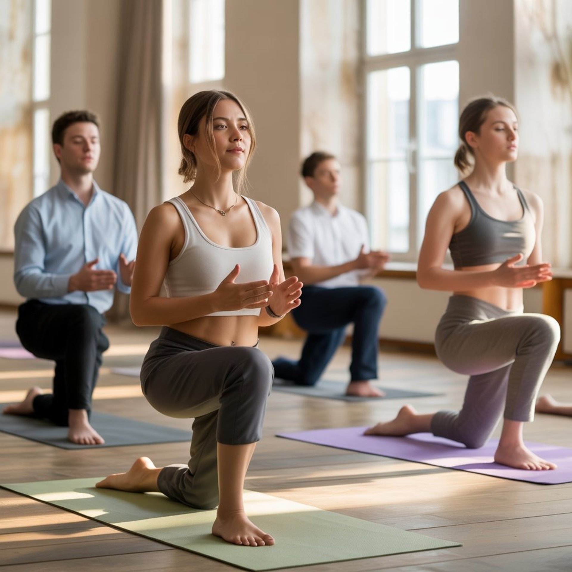 black and brown leather padded tub sofa