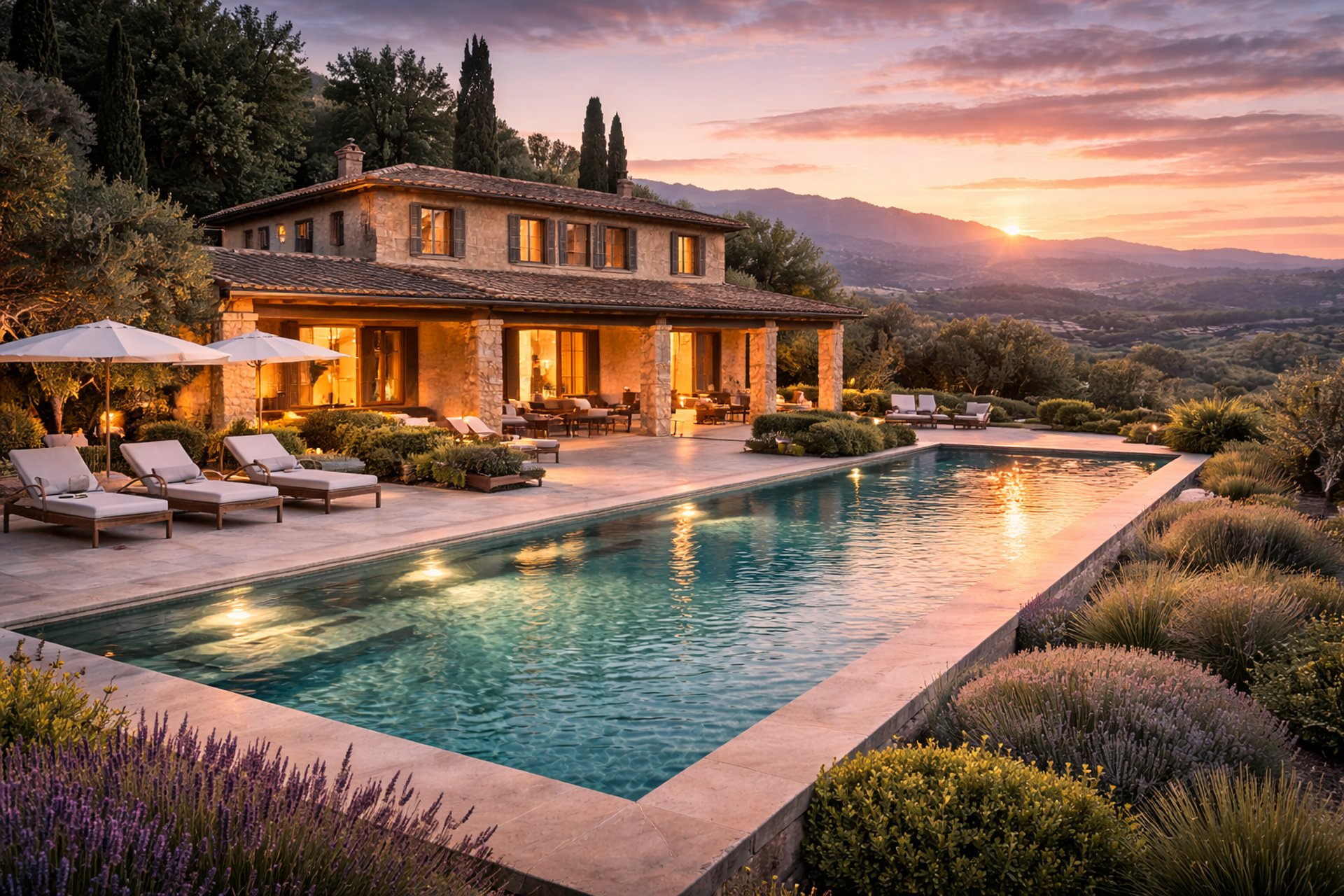 black and white bed linen