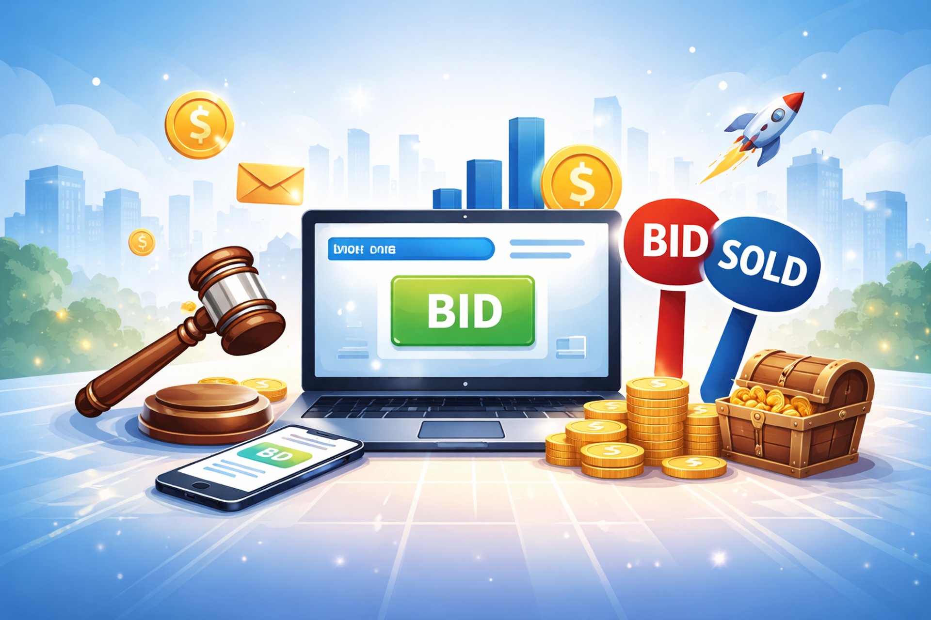 sitting man taking picture