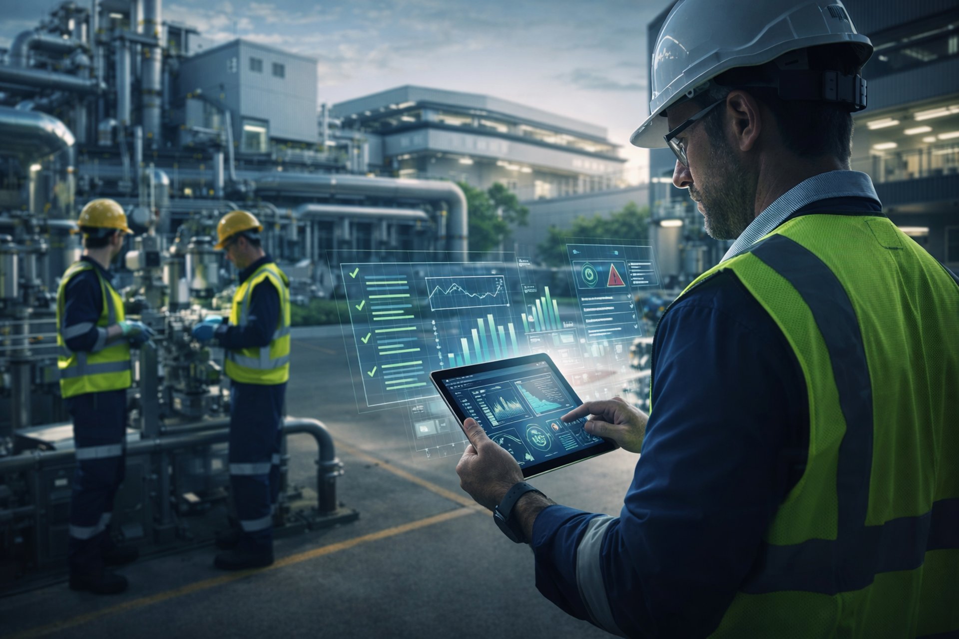 black and brown leather padded tub sofa