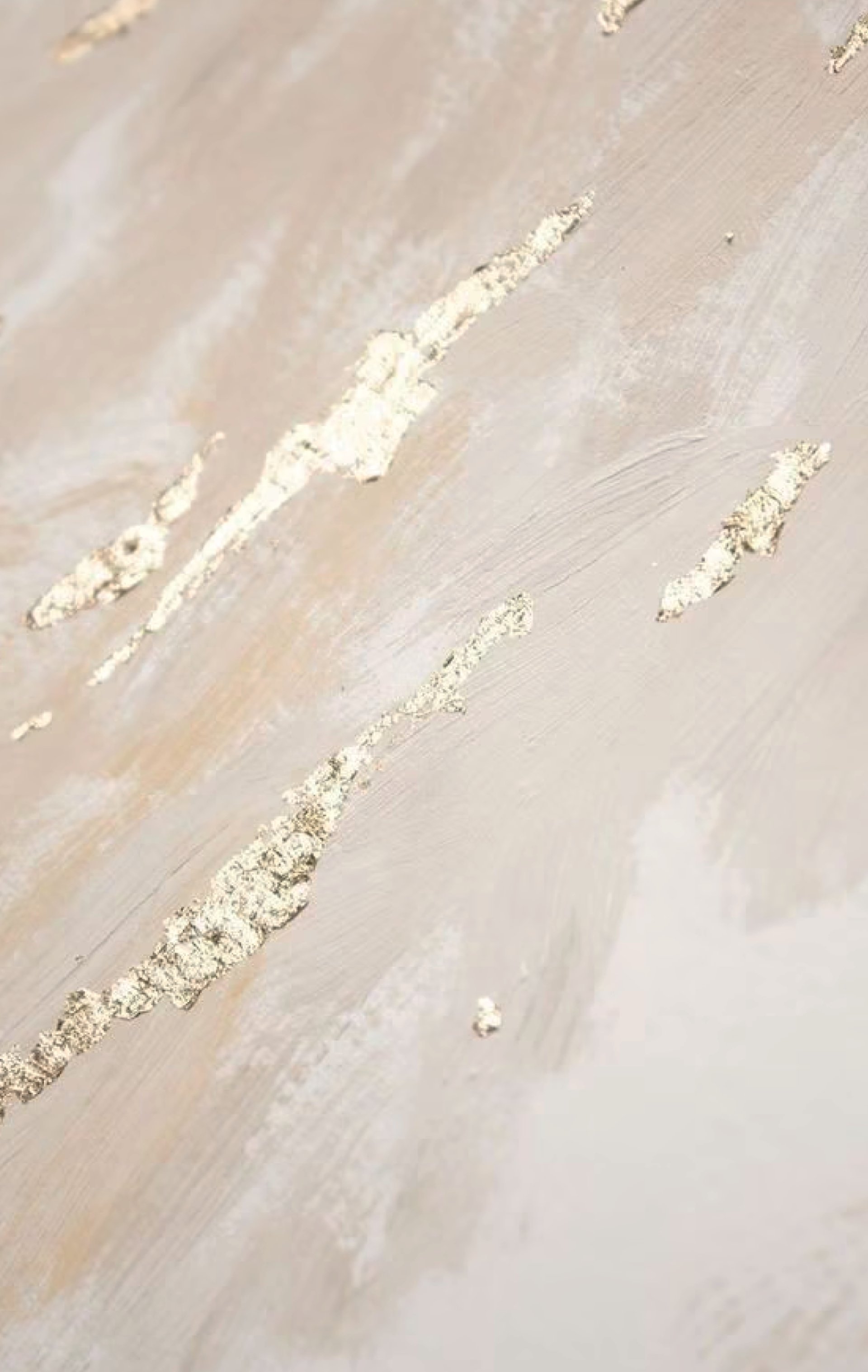 white wall paint with black line