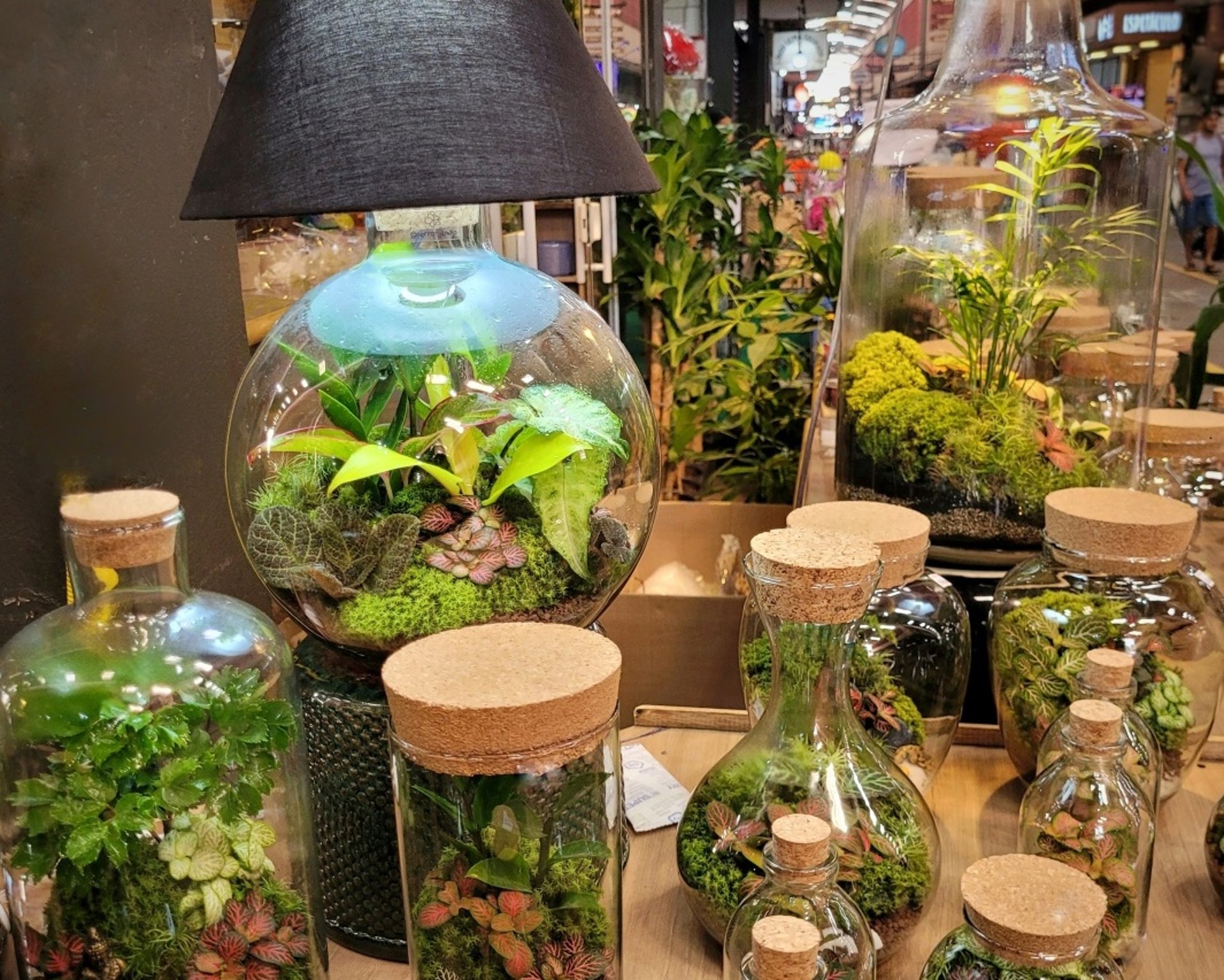 black blue and yellow textile