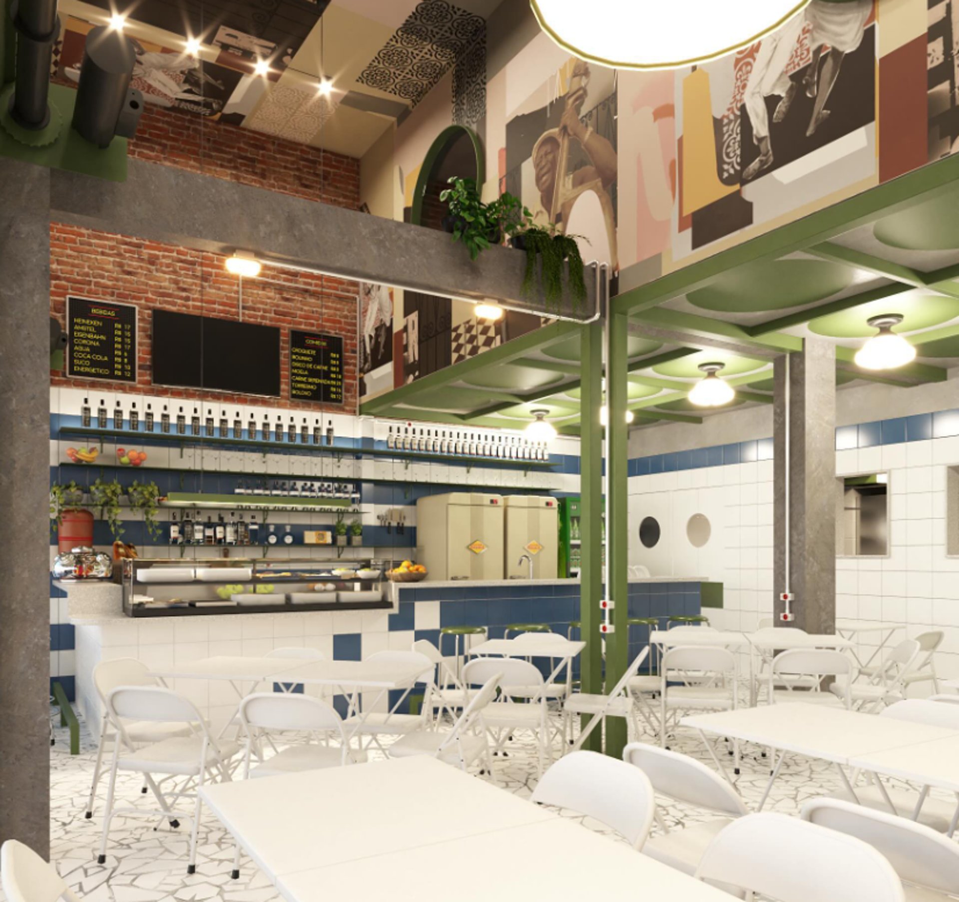 black and white bed linen