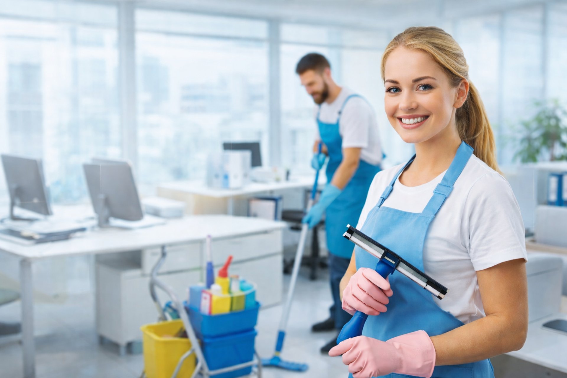 black and brown leather padded tub sofa