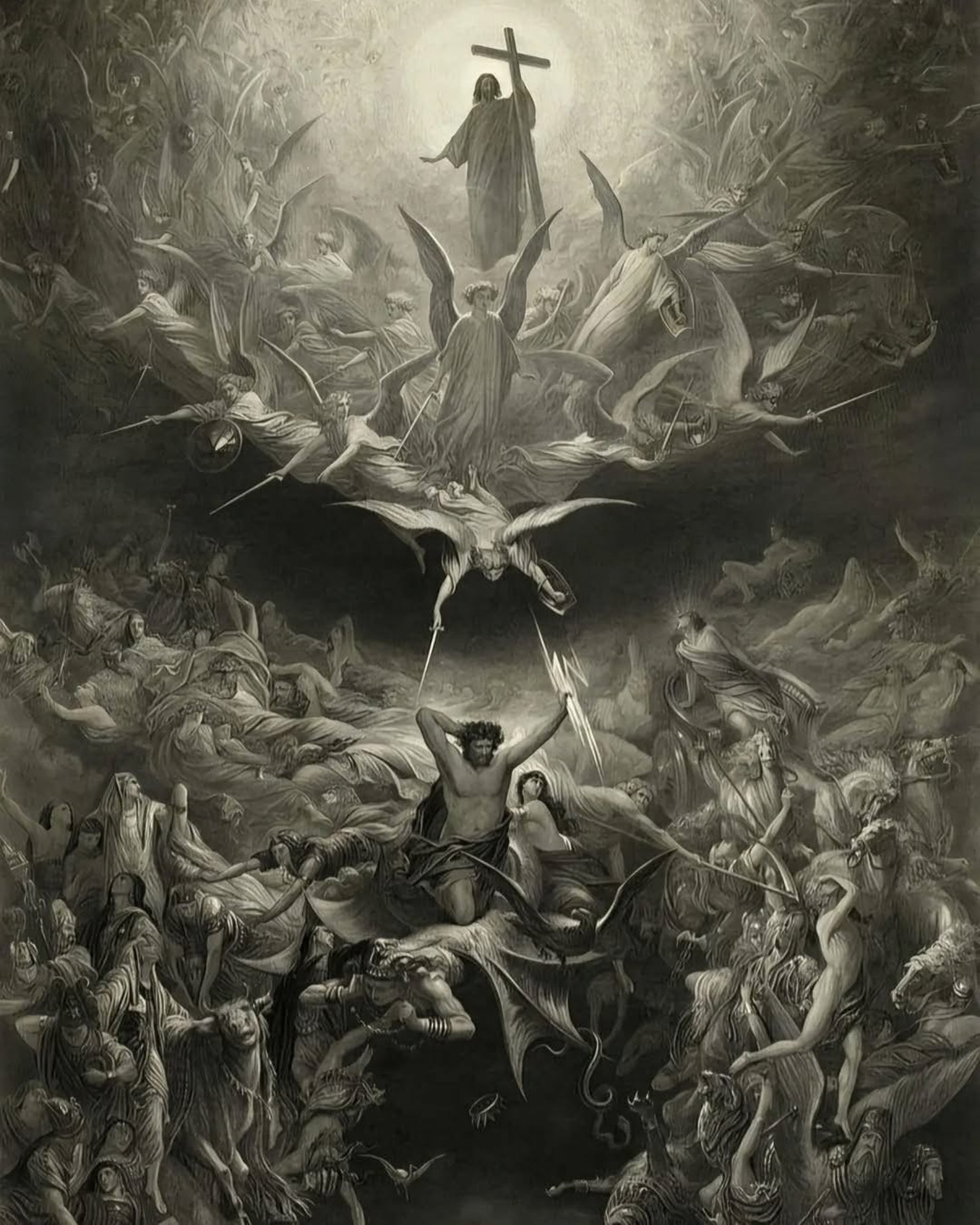 gray computer monitor