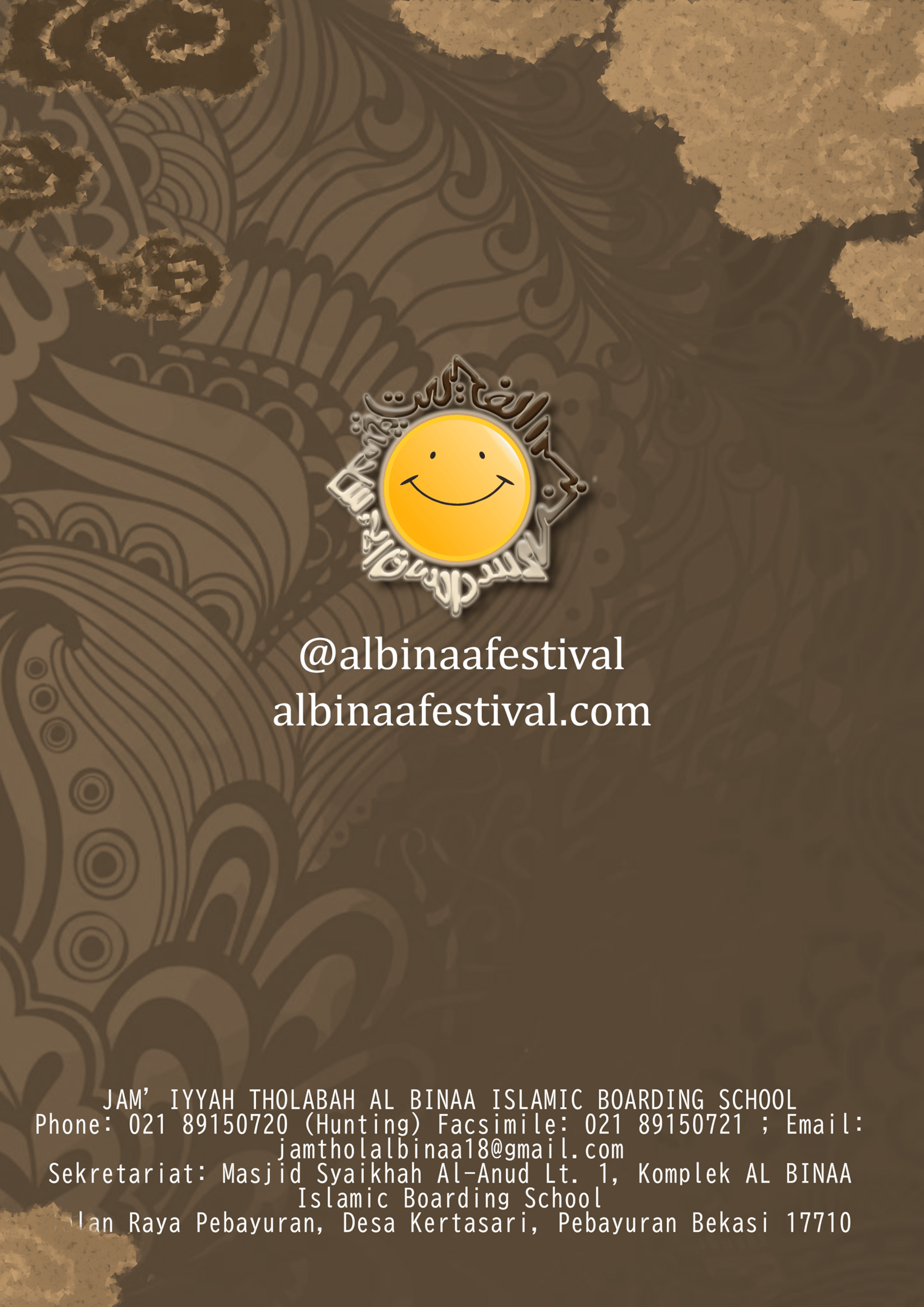 albinaa festival cover 2