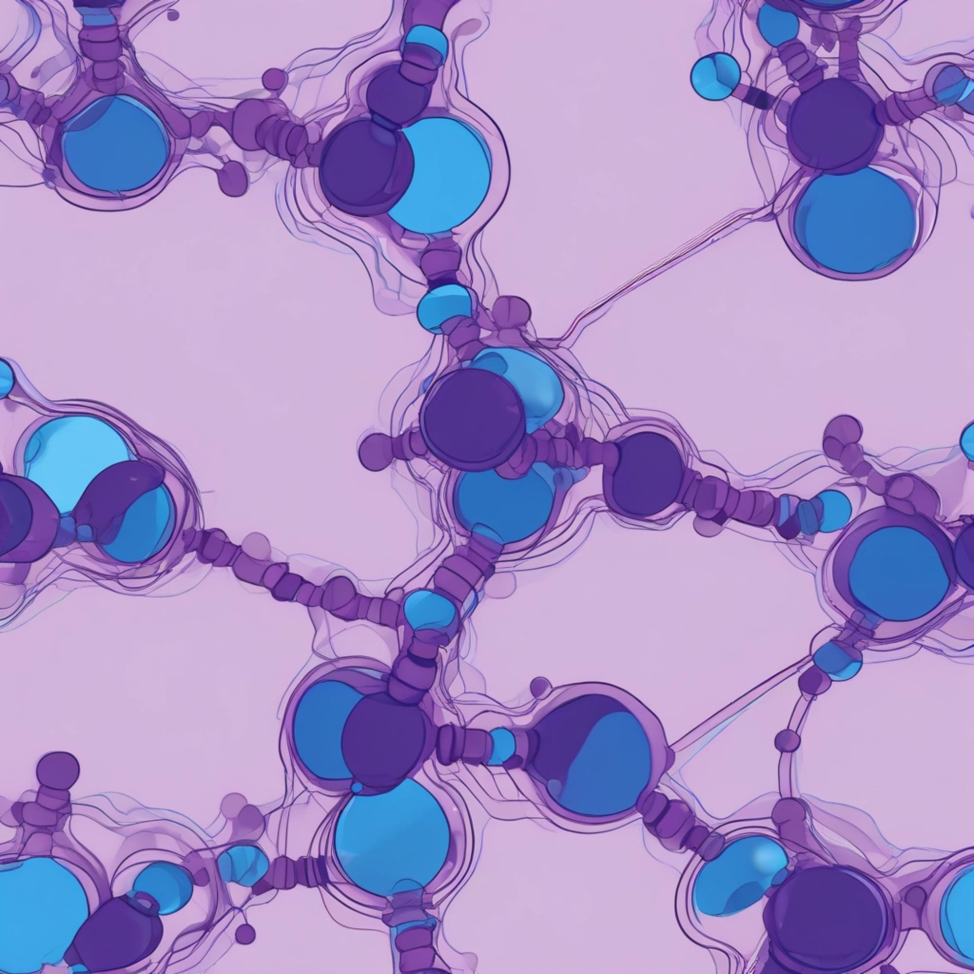 a close up of a black and brown abstract painting