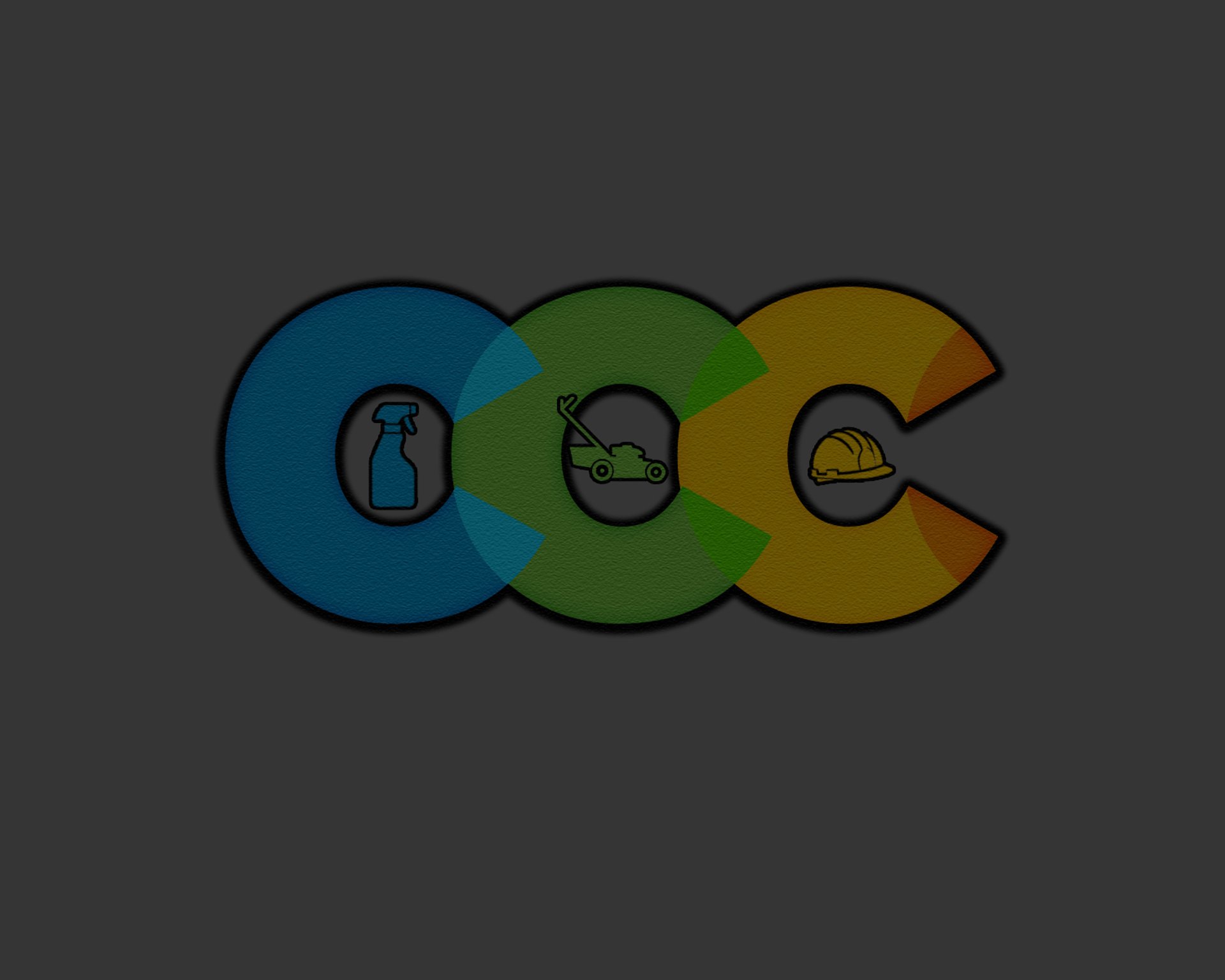 gray computer monitor