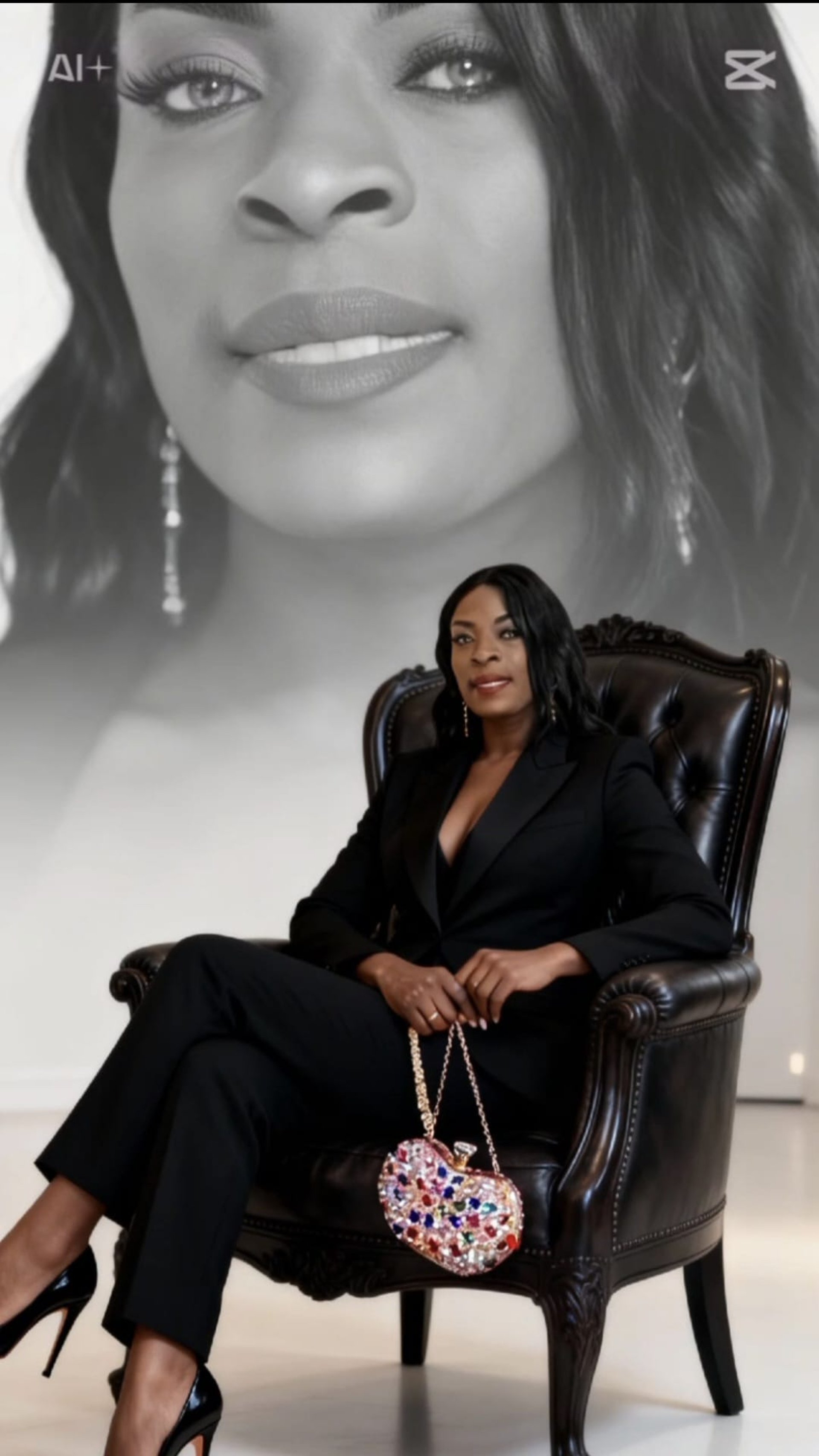 woman wearing yellow long-sleeved dress under white clouds and blue sky during daytime