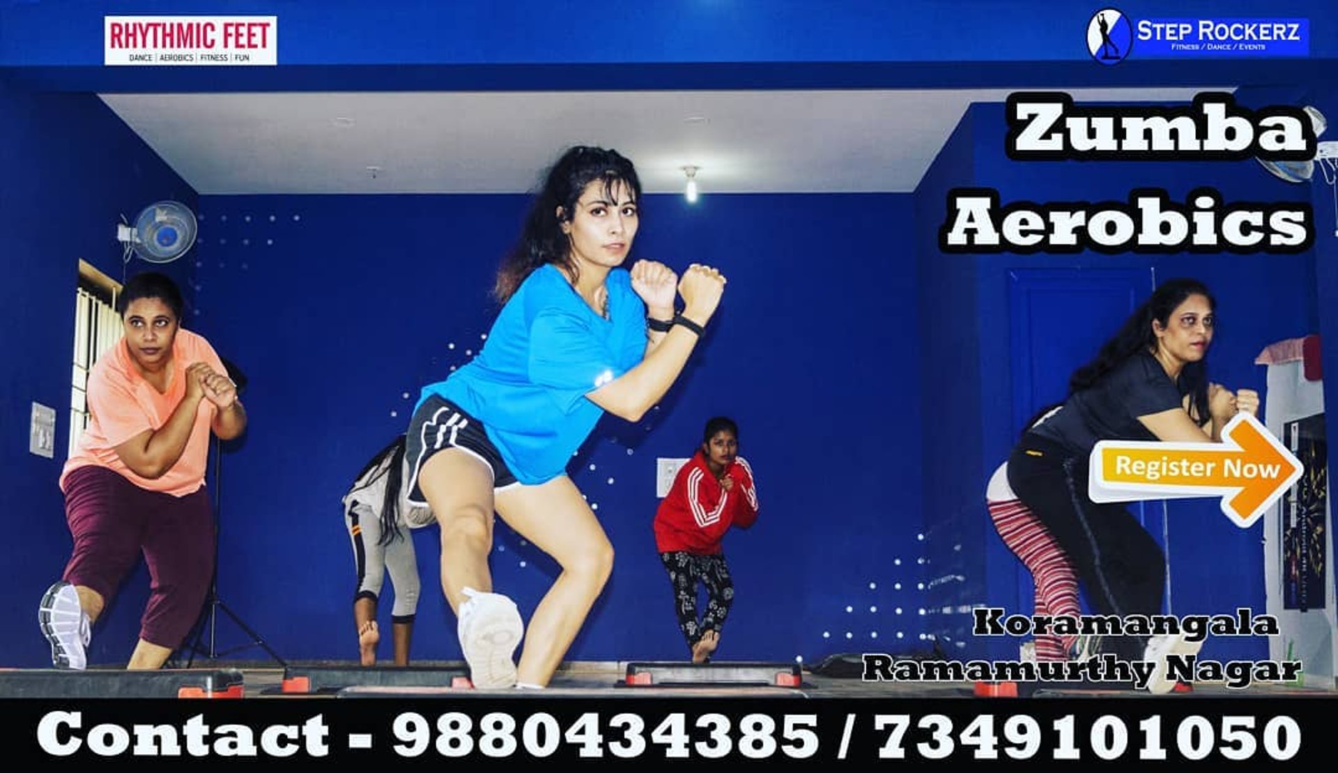 black blue and yellow textile