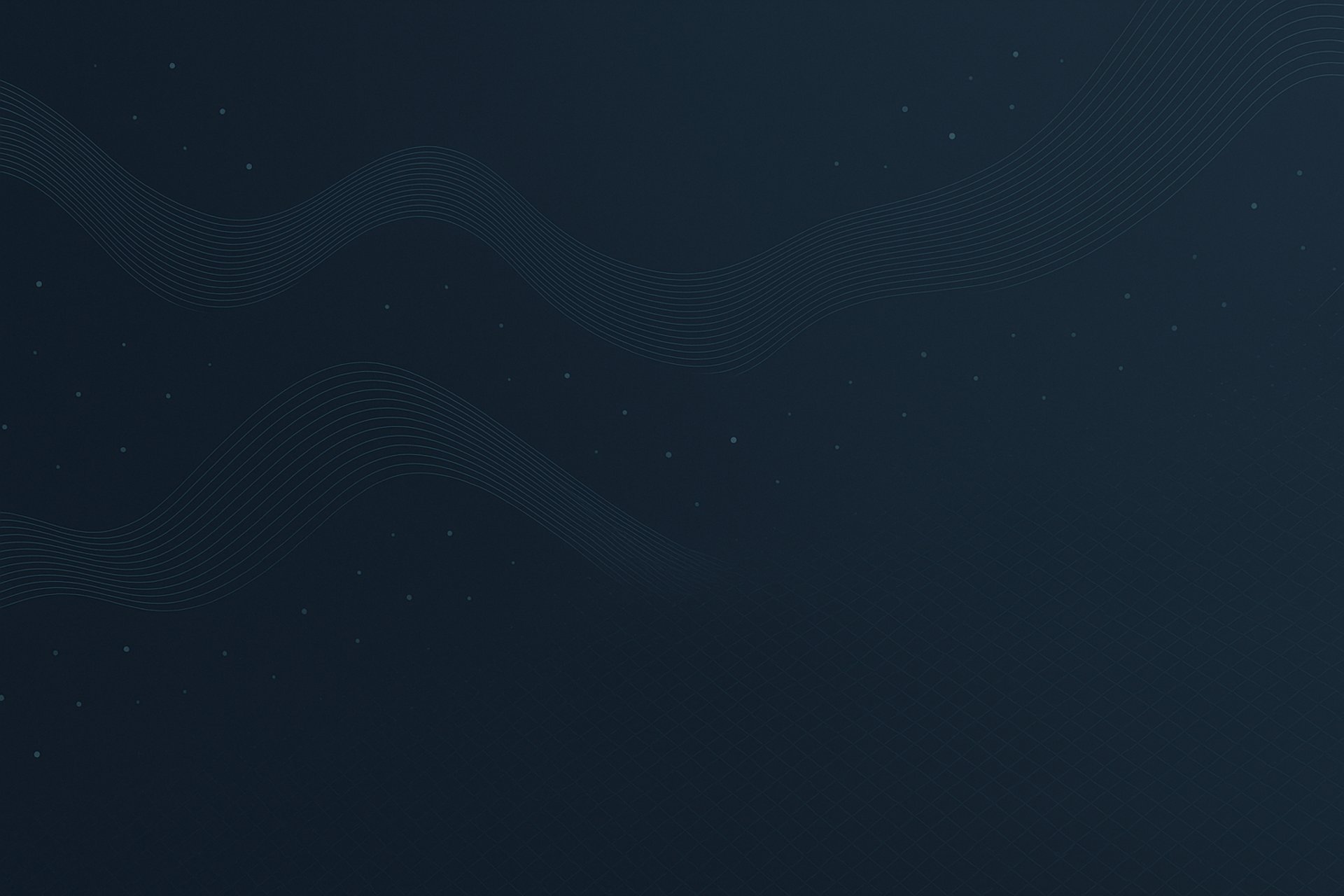 blue and white smoke illustration